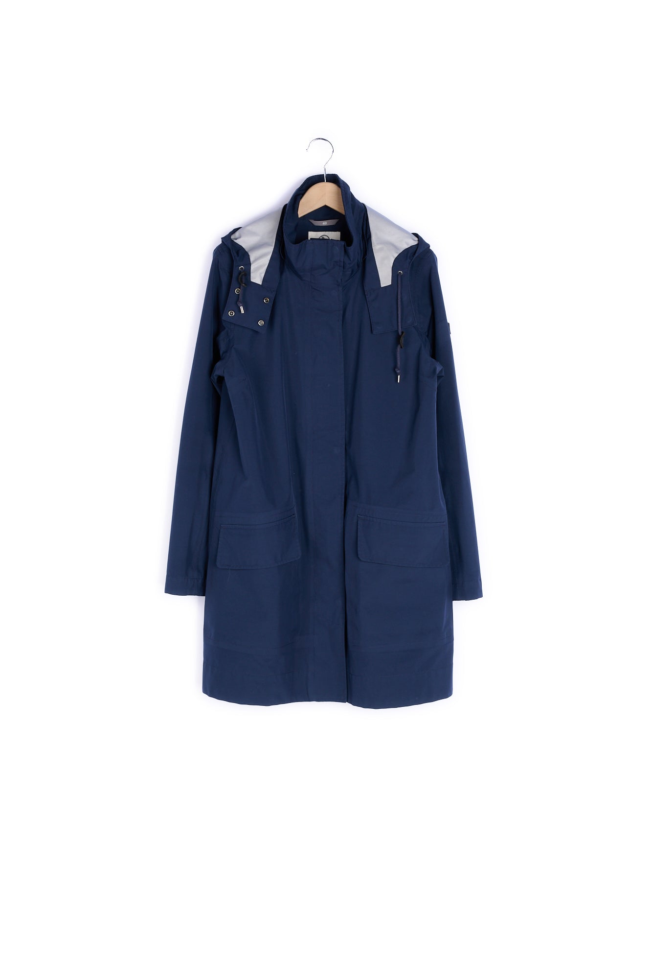 Parka - 40 Aigle