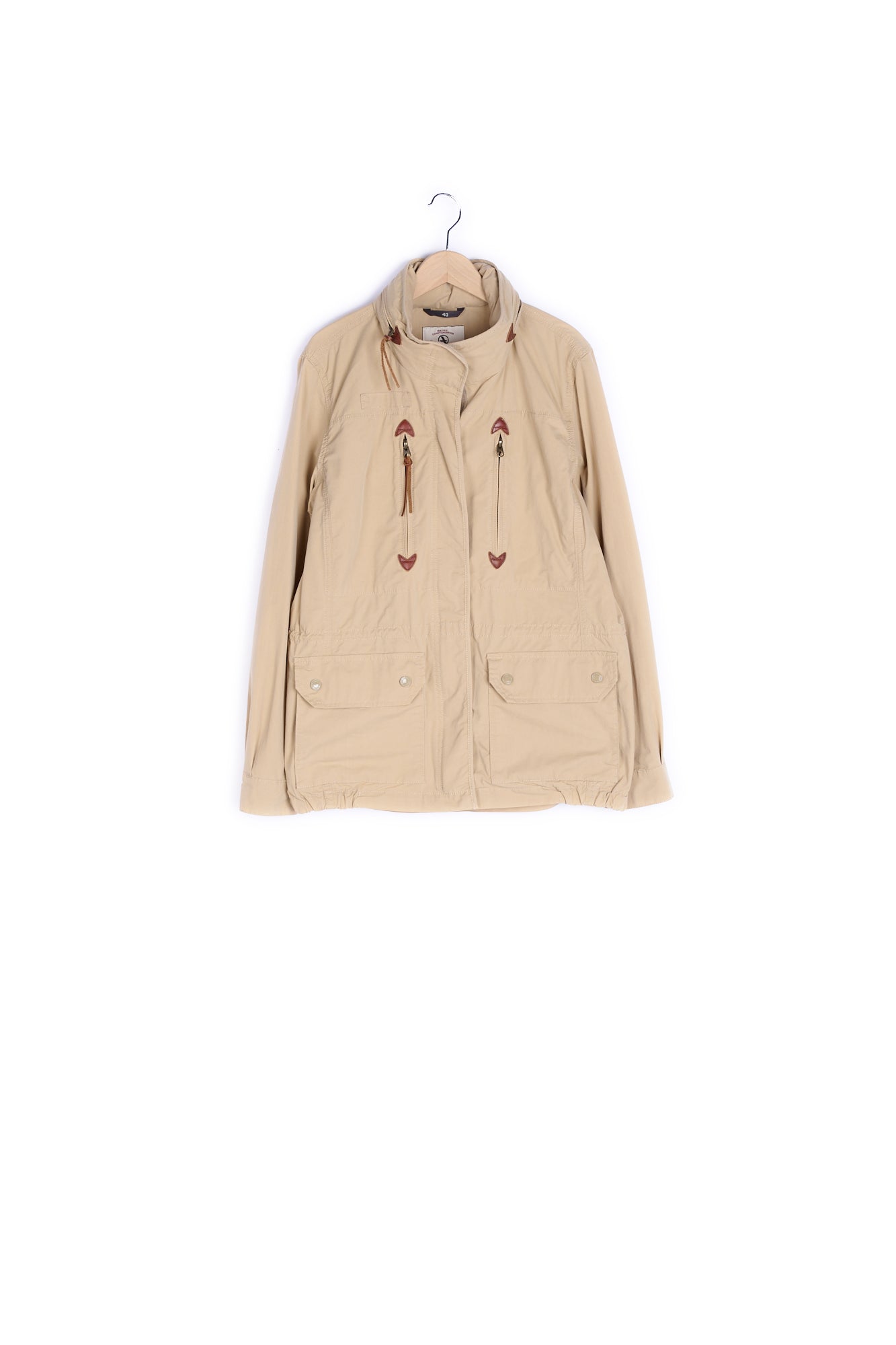 Parka  - 40 Aigle