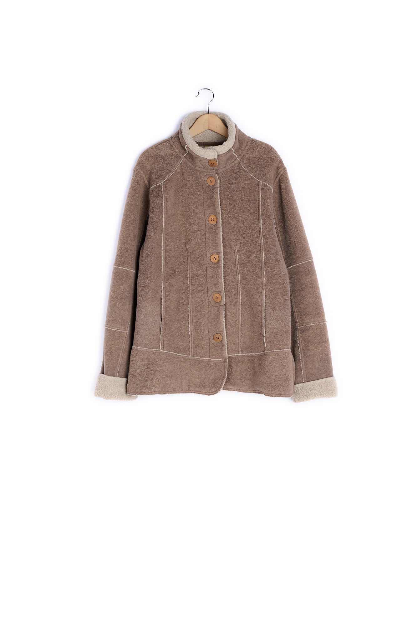 Polaire - 44 Aigle
