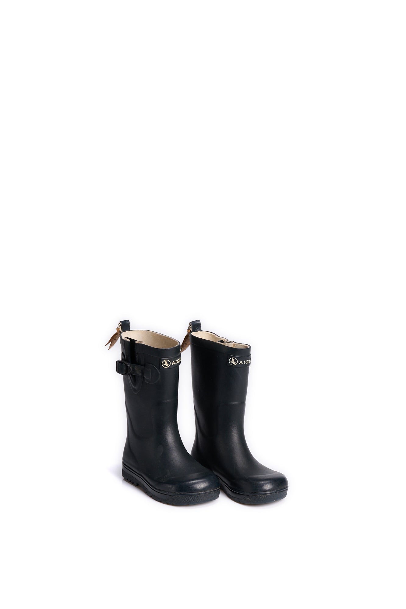 Bottes - 25 Aigle