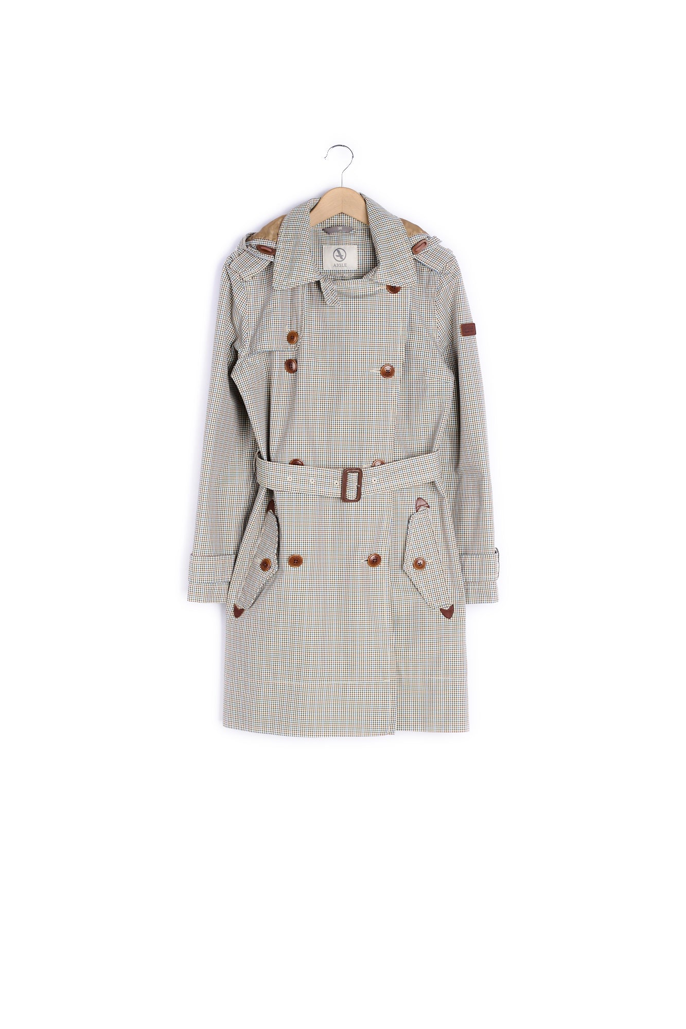 Parka  - 38 Aigle