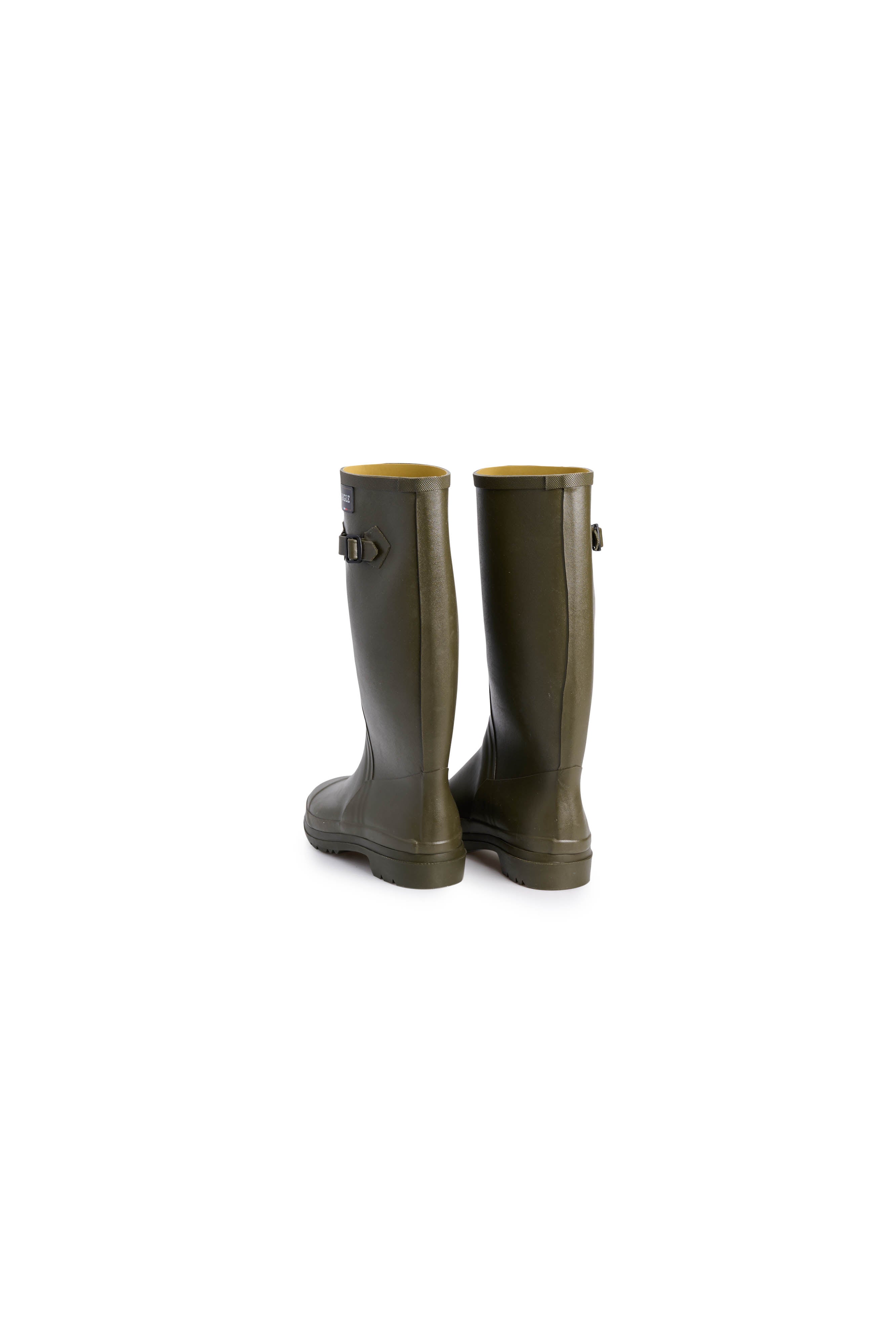 Bottes - 38 Aigle