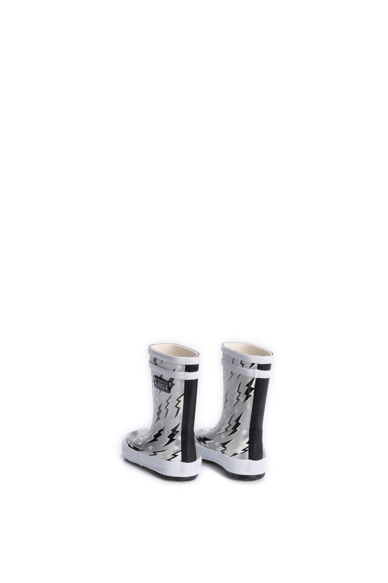 Bottes - 21 Aigle