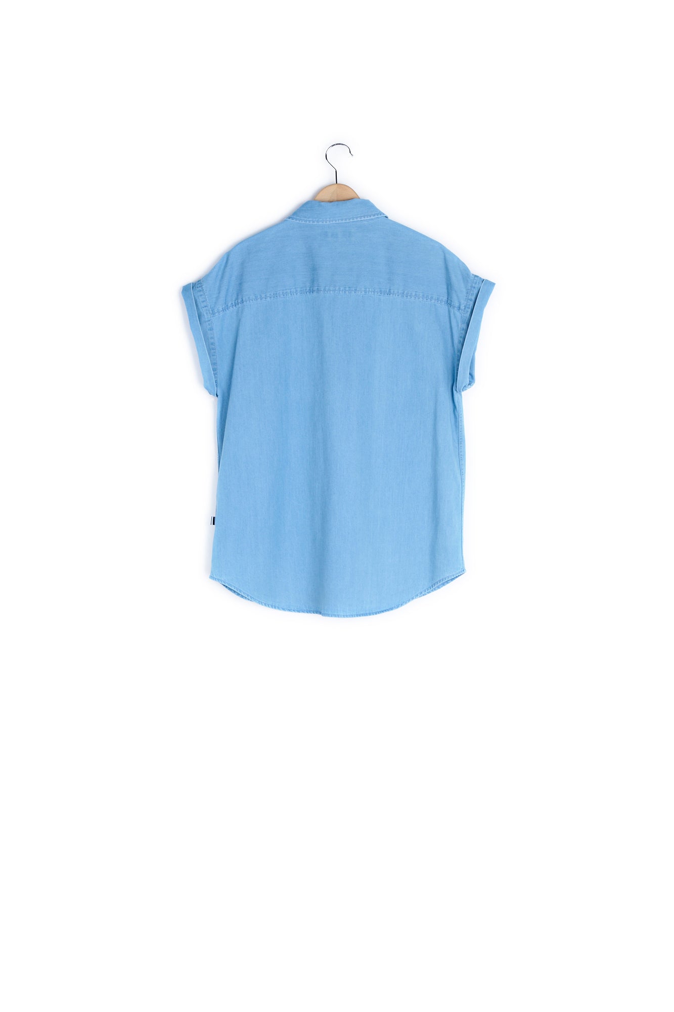 Blouse- 38 Aigle