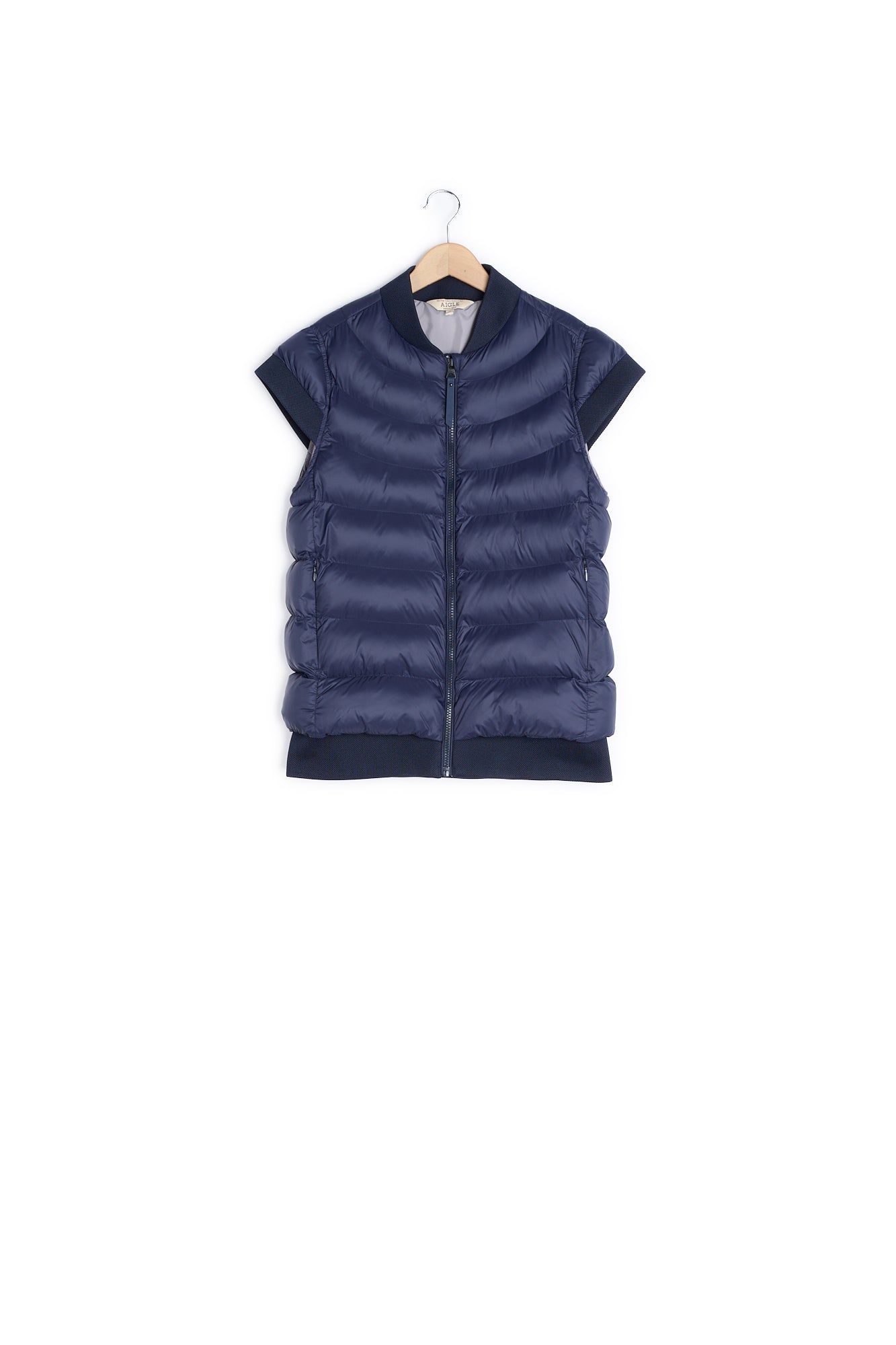 Blouson matelassé - 38 Aigle