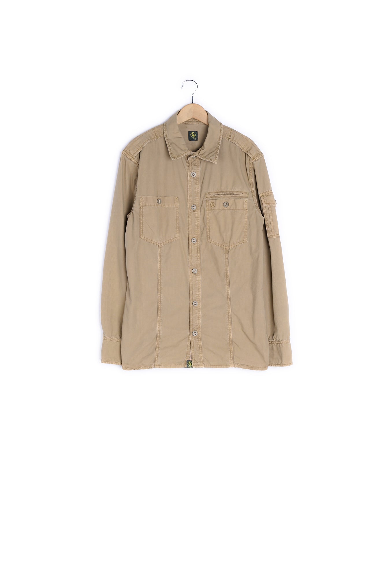 Chemise - M Aigle