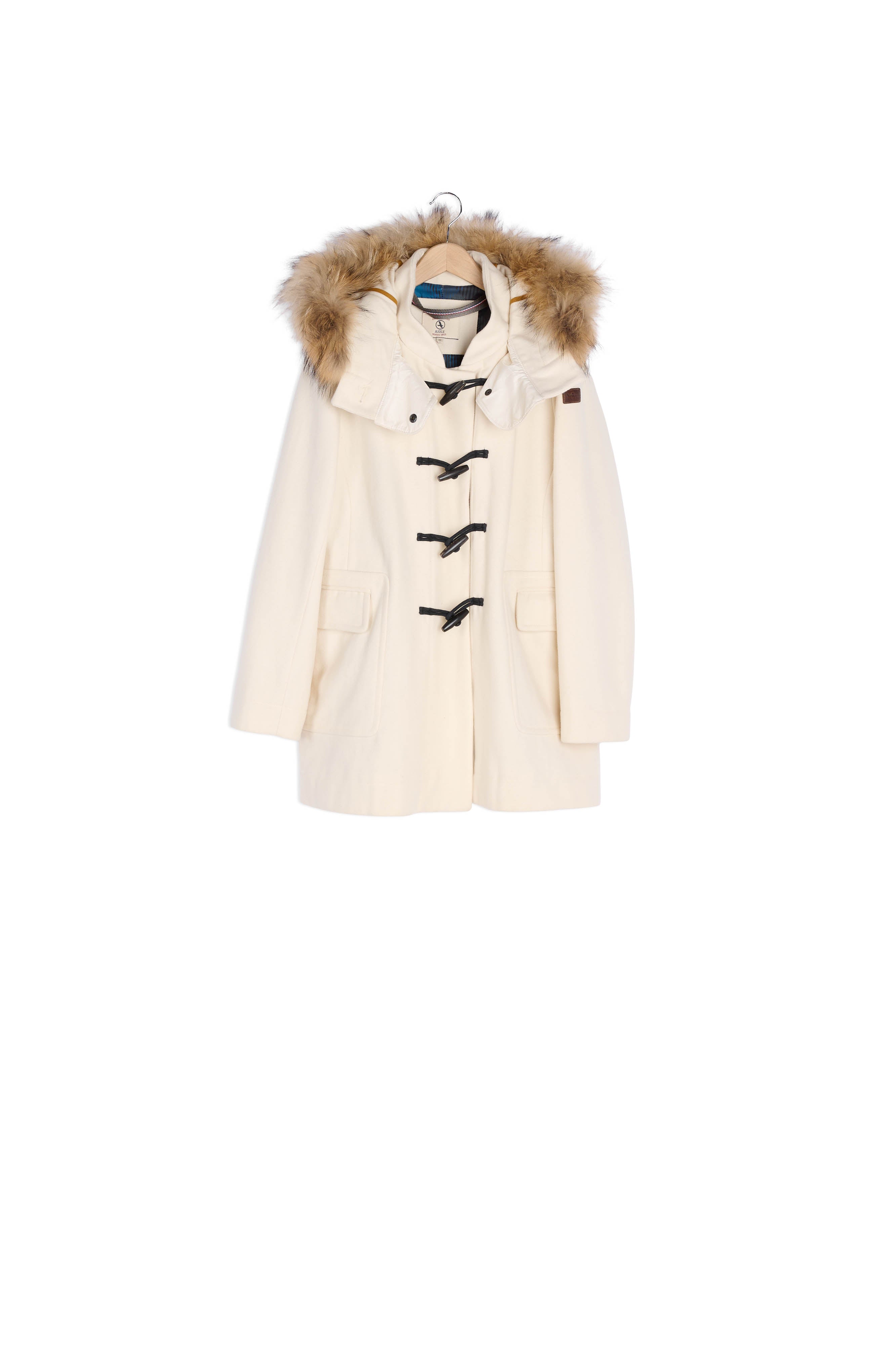 Manteau - 42 Aigle