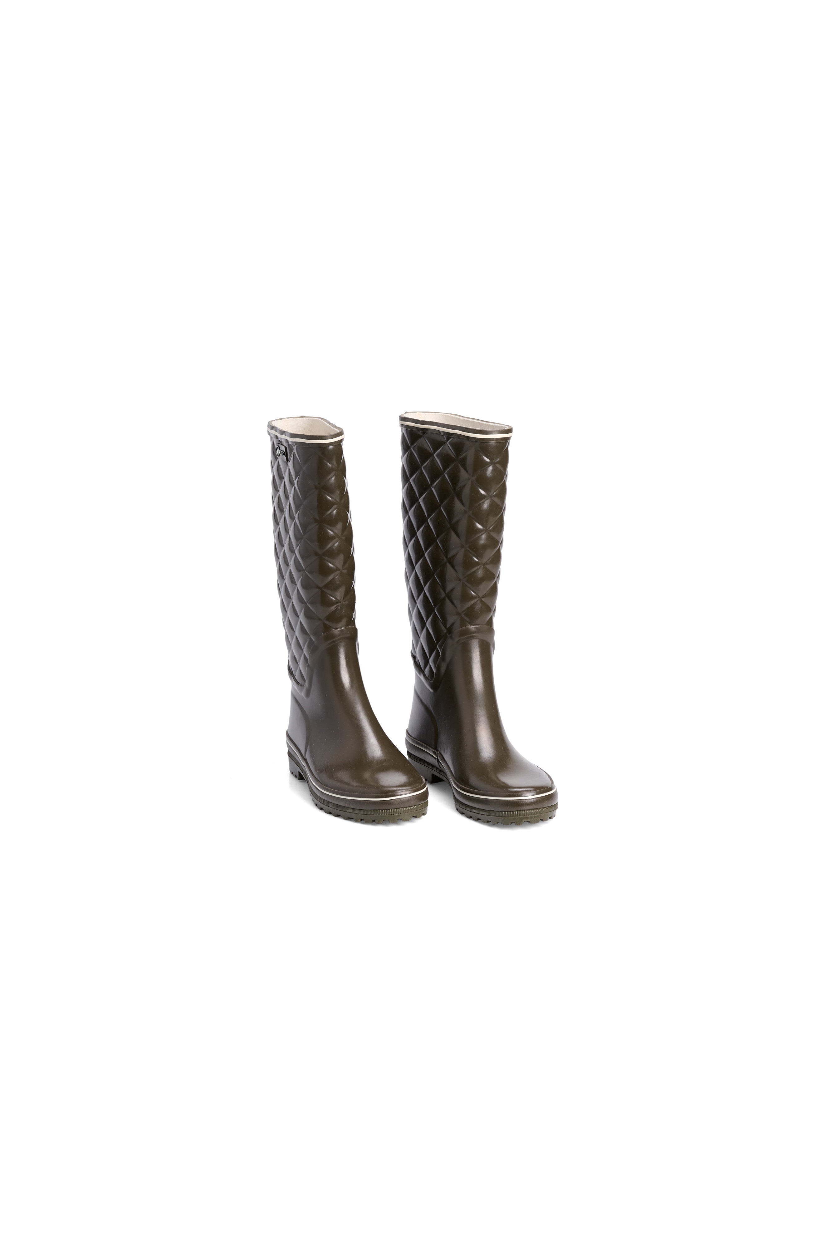 Bottes - 38 Aigle