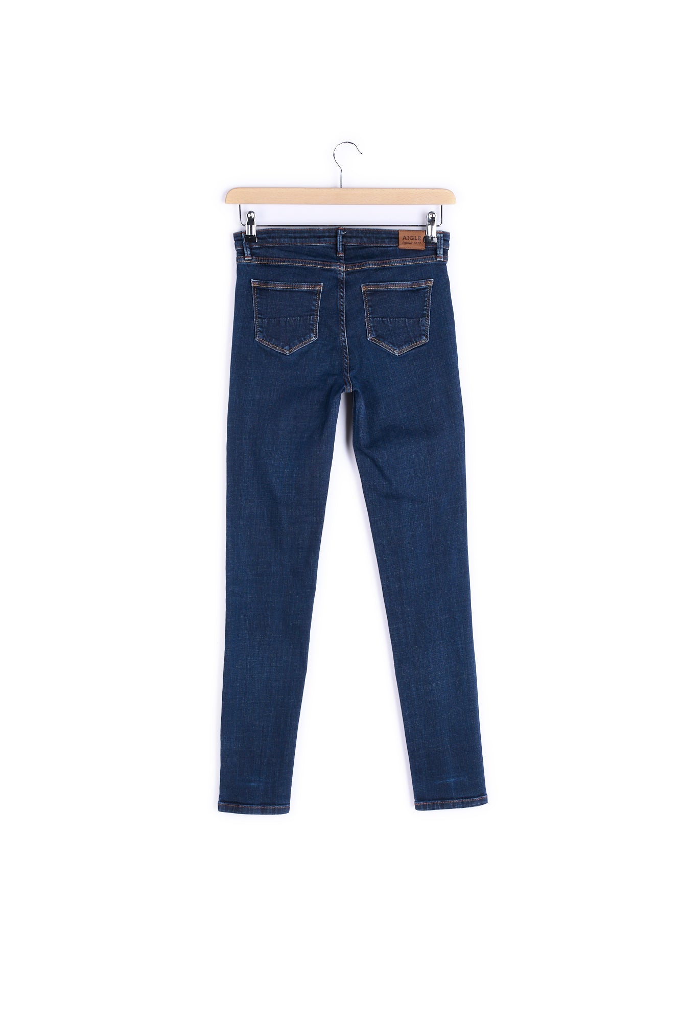 Jean - 36 Aigle