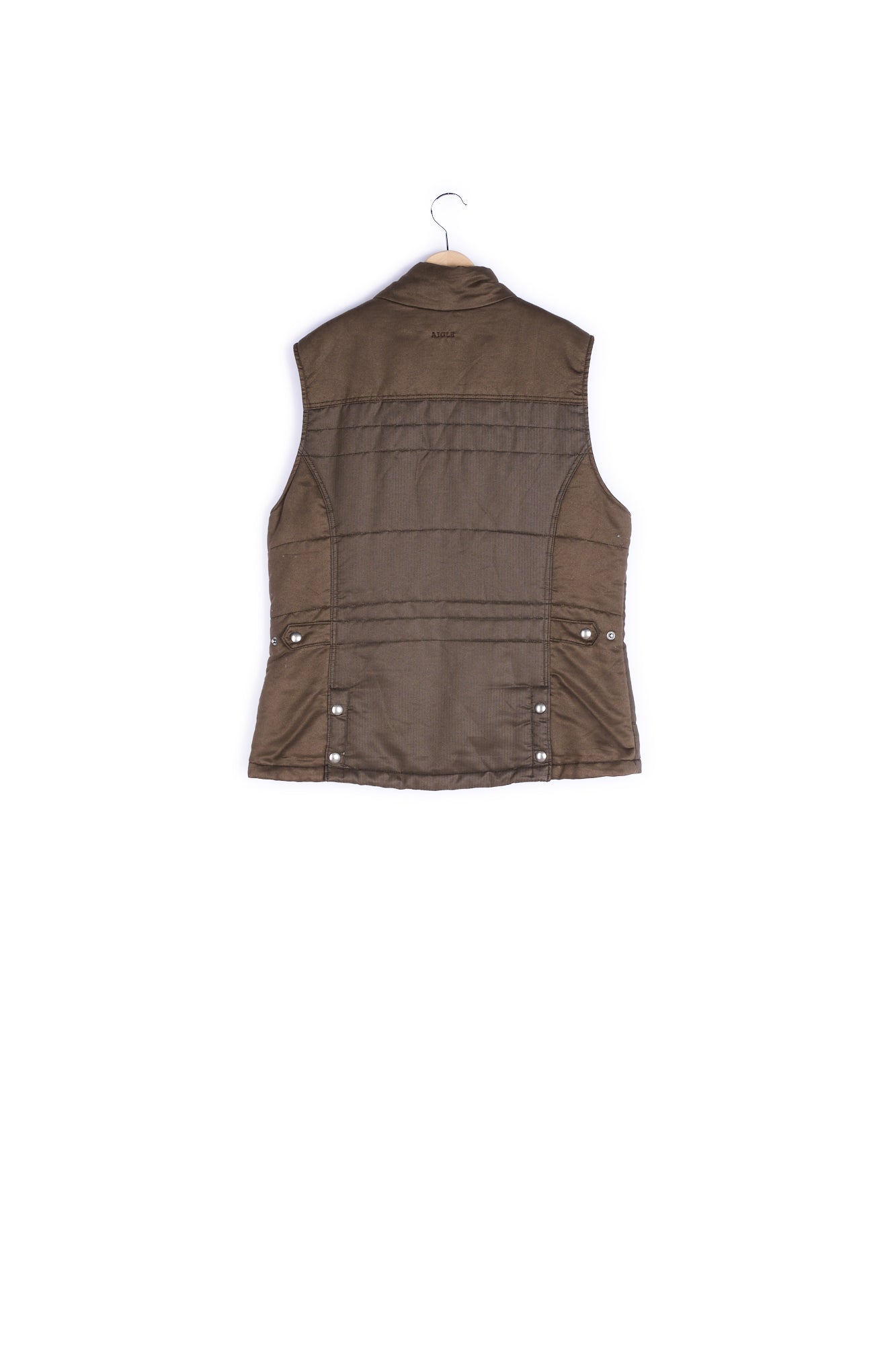 Veste sans manches - 44 Aigle
