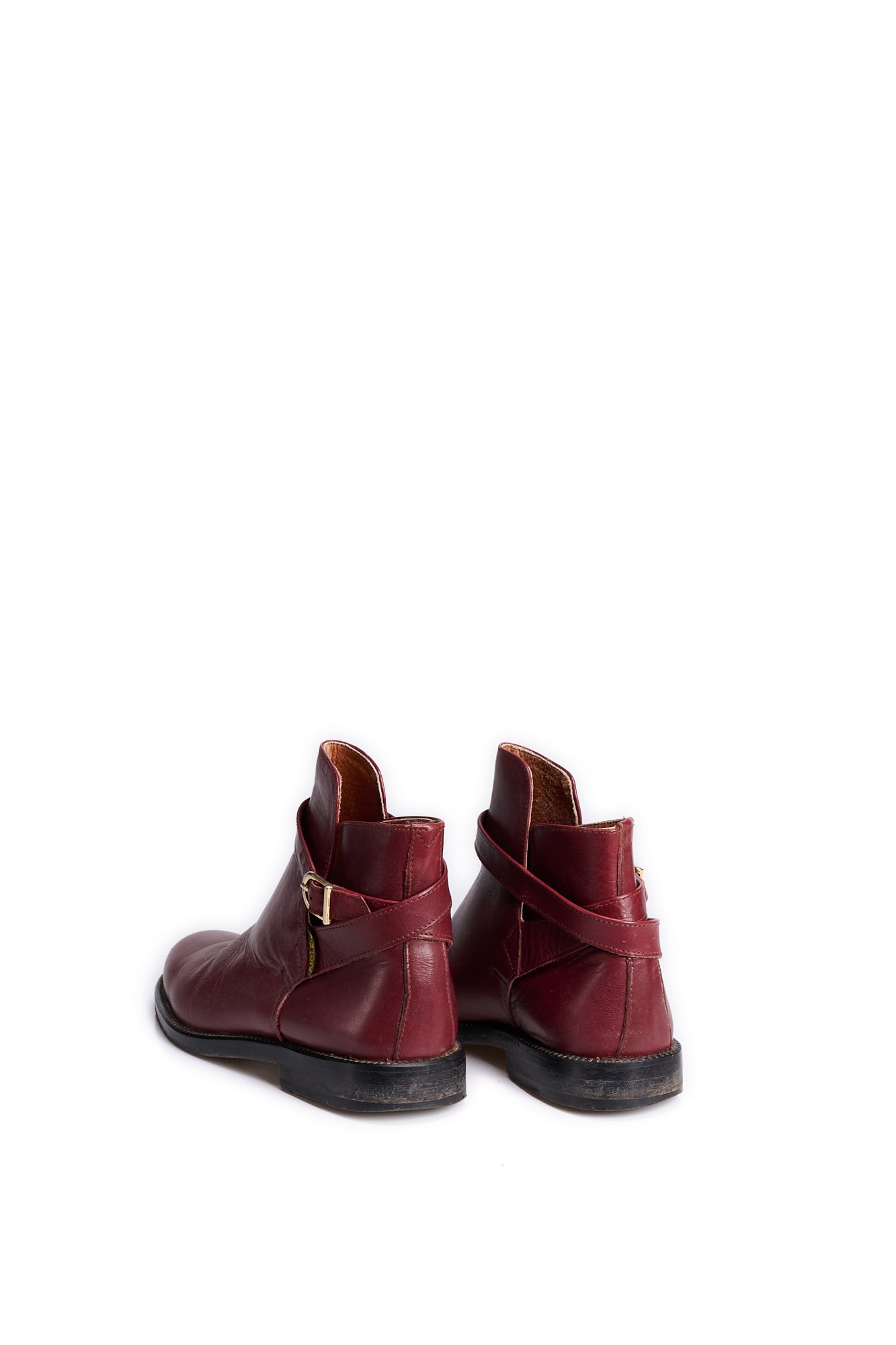 Bottines - 37 Aigle