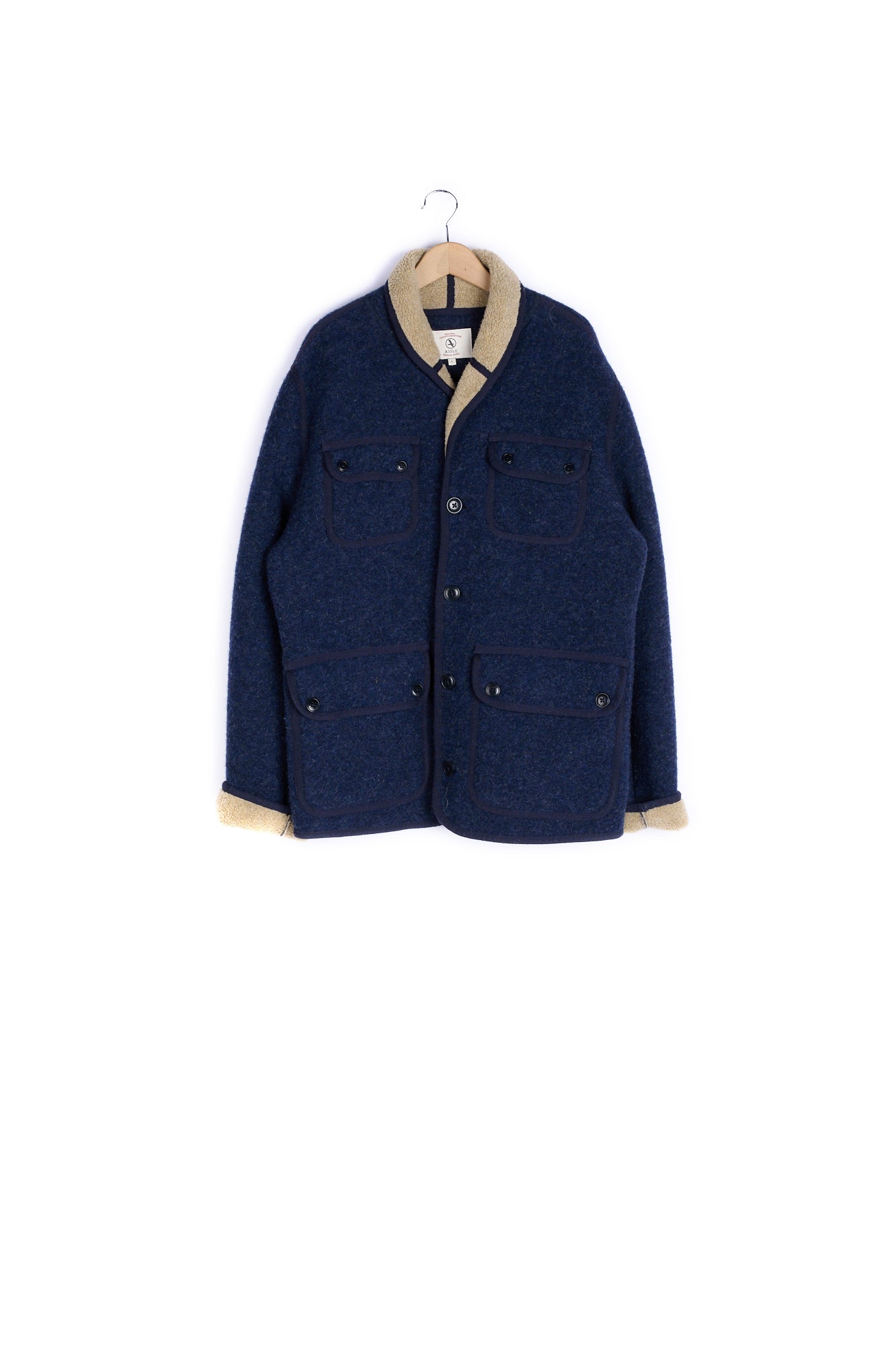 Polaire - L Aigle
