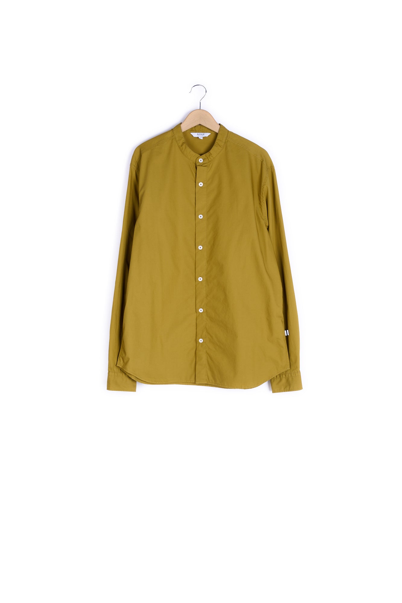Chemise - M Aigle