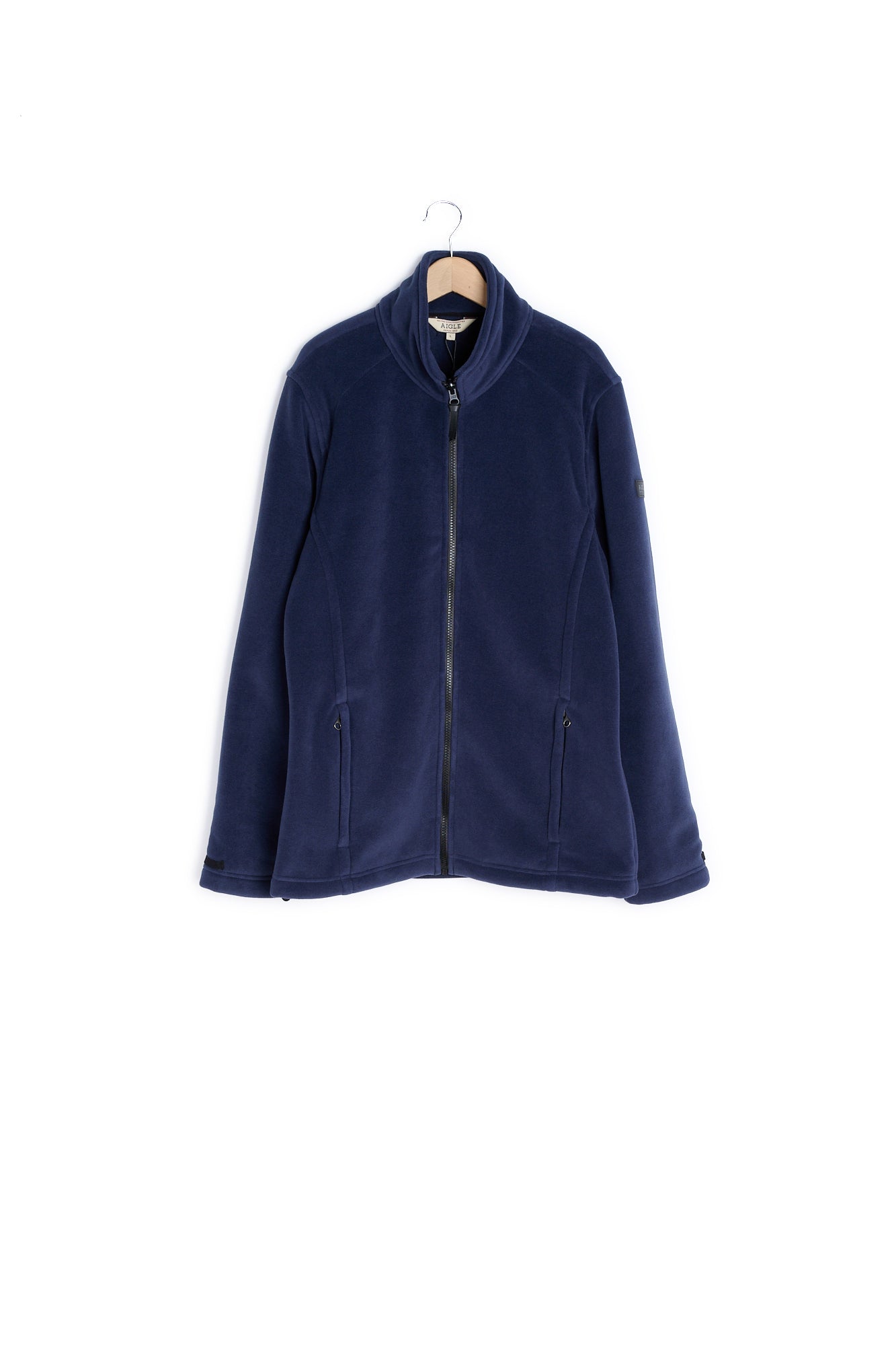Polaire épaisse femme - L Aigle