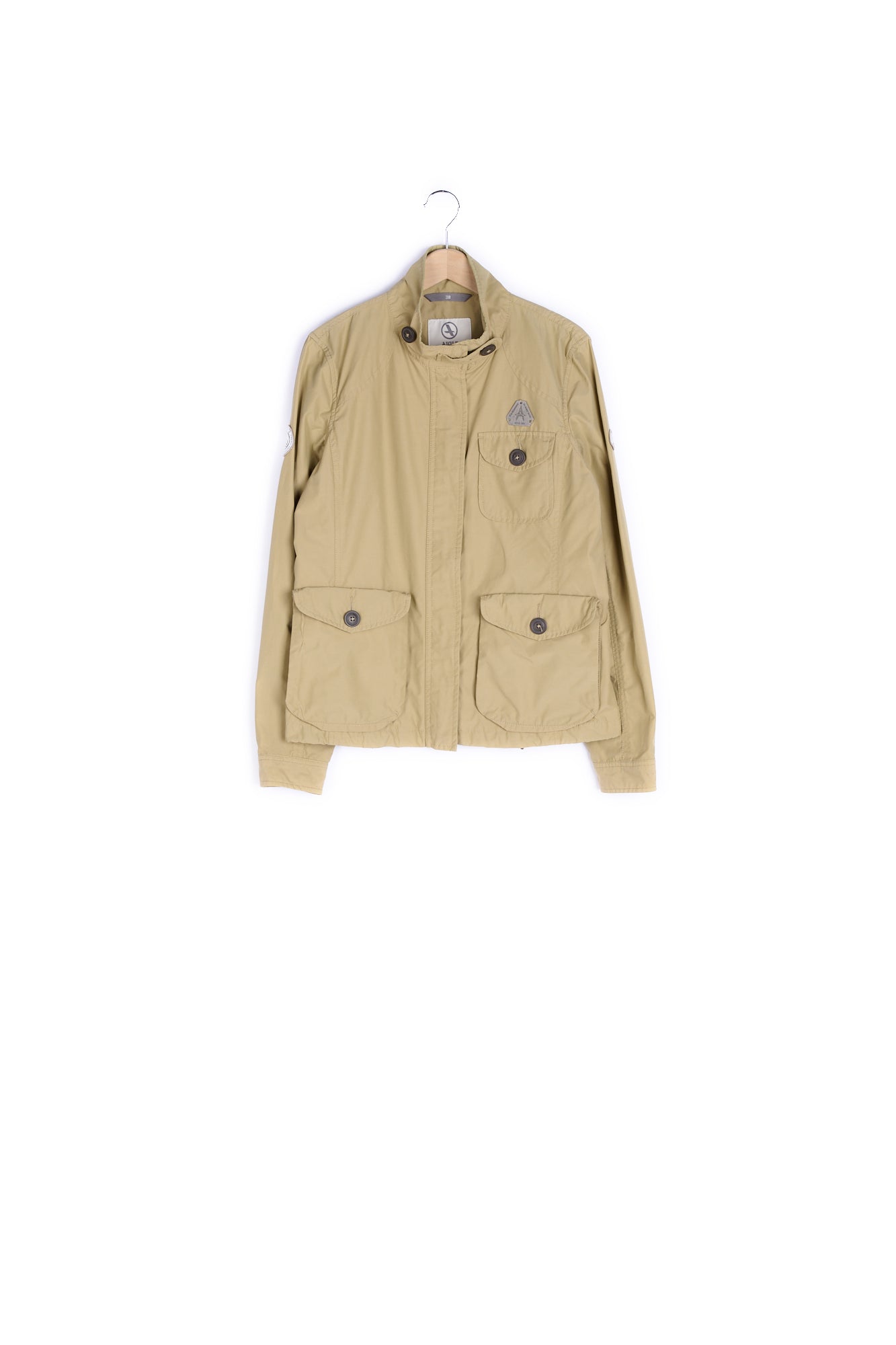 Parka  - 38 Aigle