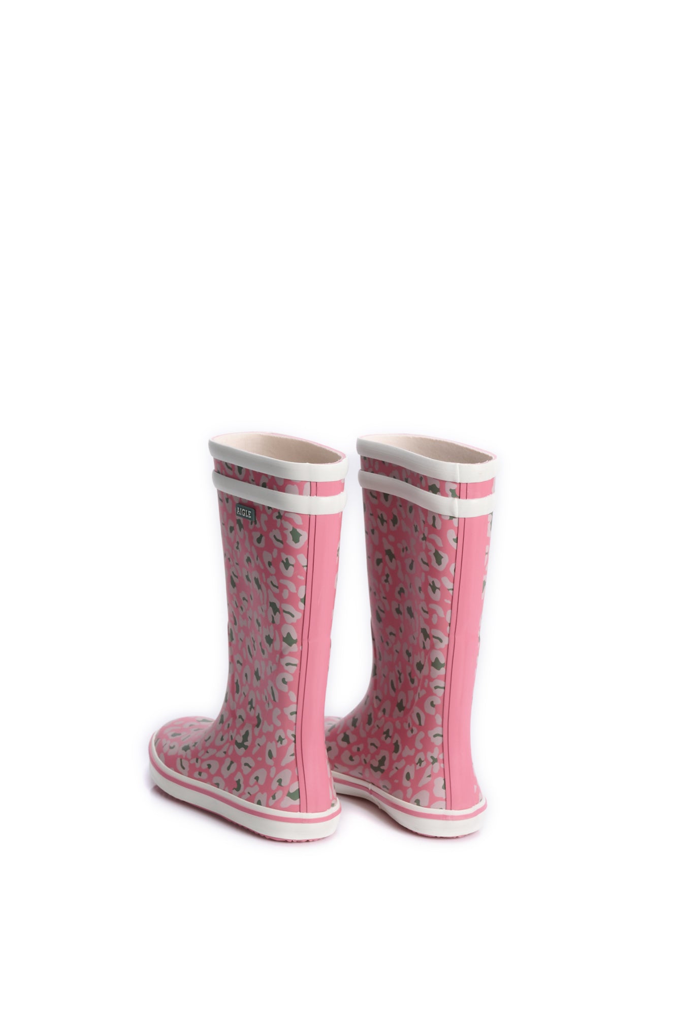 Bottes - 38 Aigle