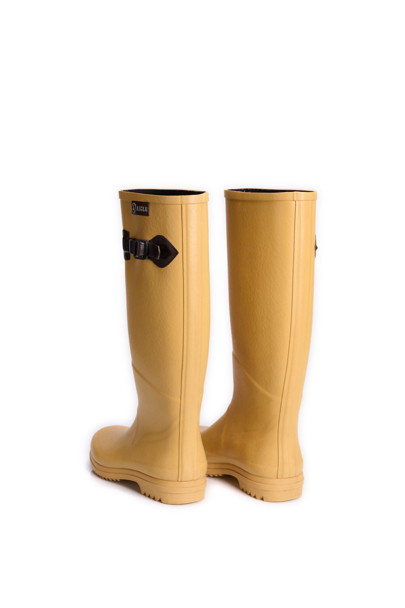 Bottes - 35 Aigle