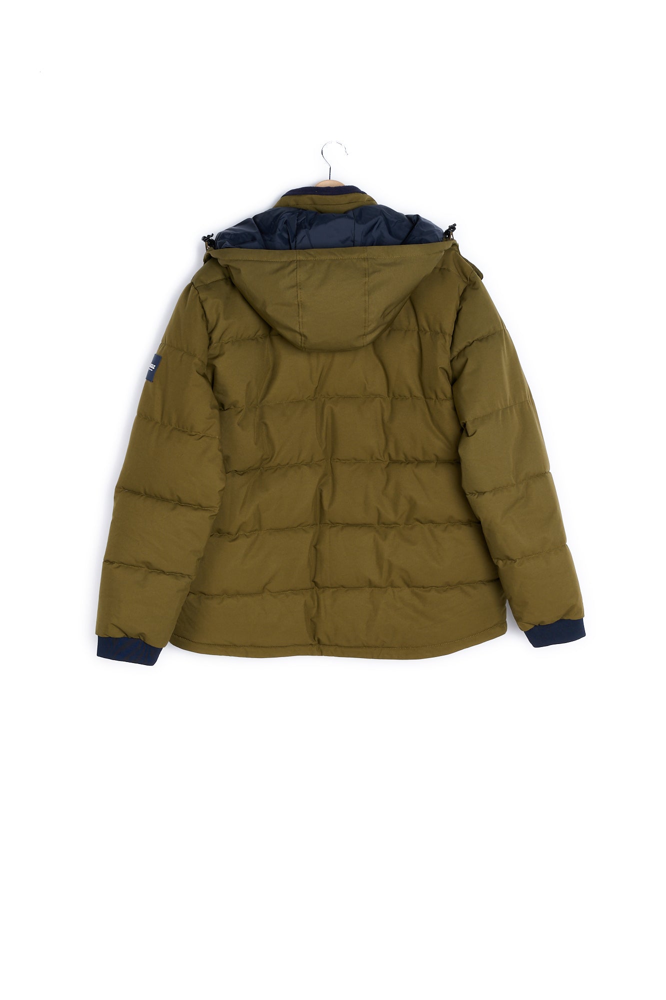 Parka chaude en duvet - 3XL Aigle