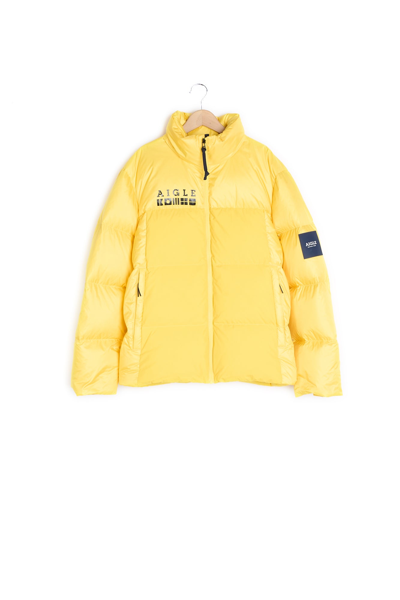 Manteau - M Aigle