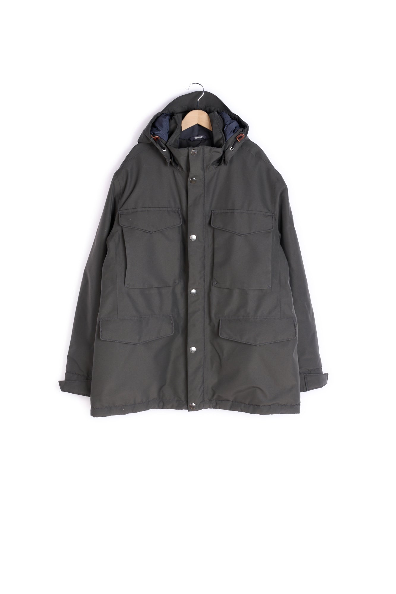 Parka Gore-Tex - XXL Aigle
