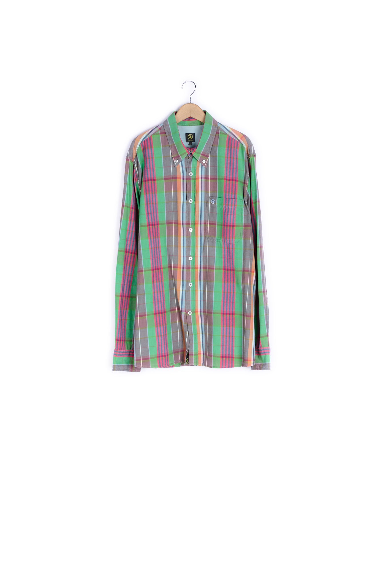 Chemise - L Aigle