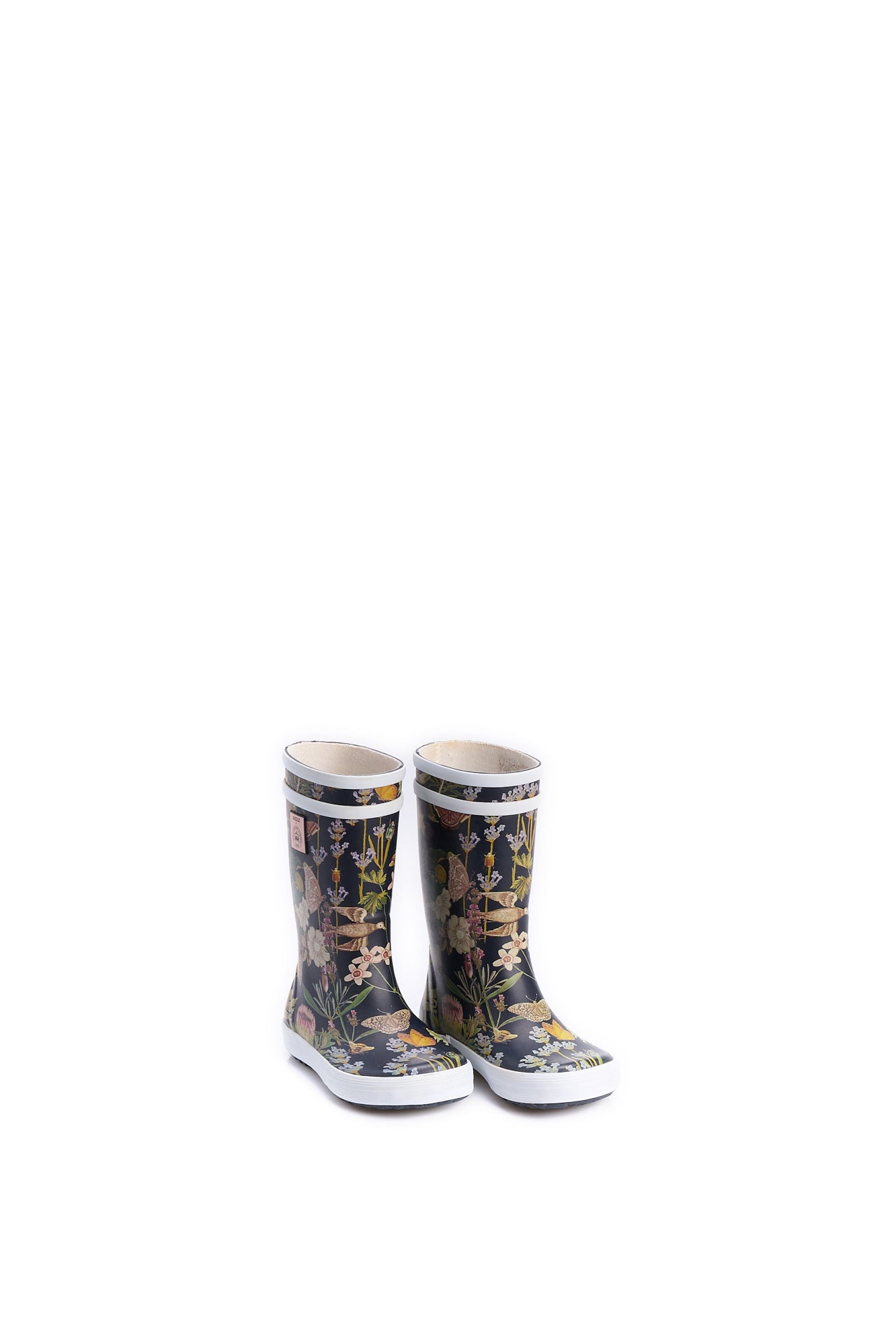 Bottes - 25 Aigle