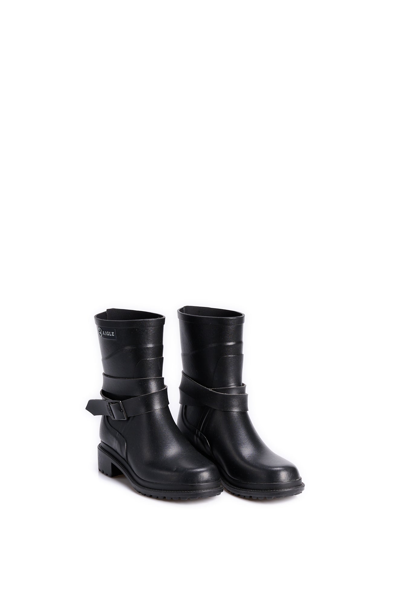 Bottines - 37 Aigle