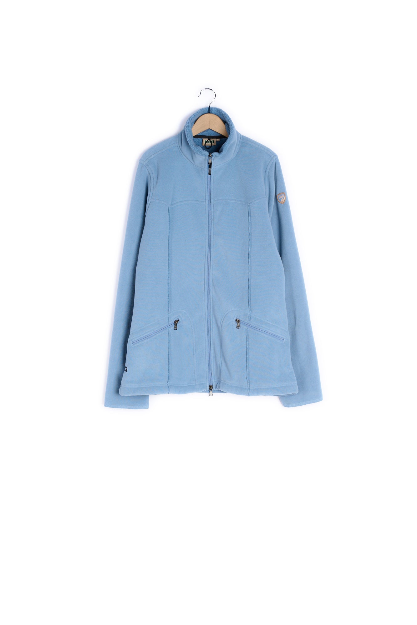 Polaire - 42 Aigle