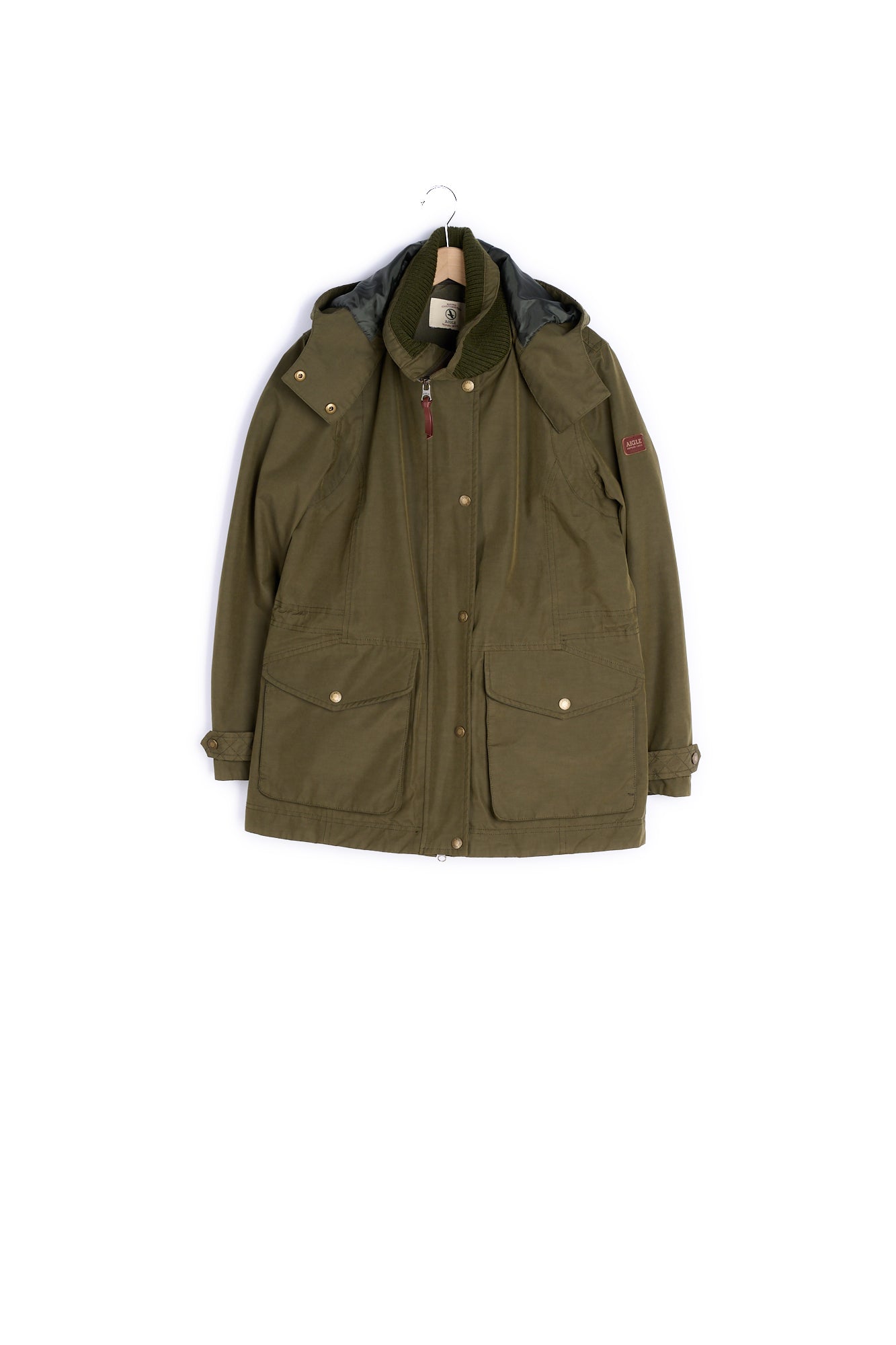 Parka - 40 Aigle