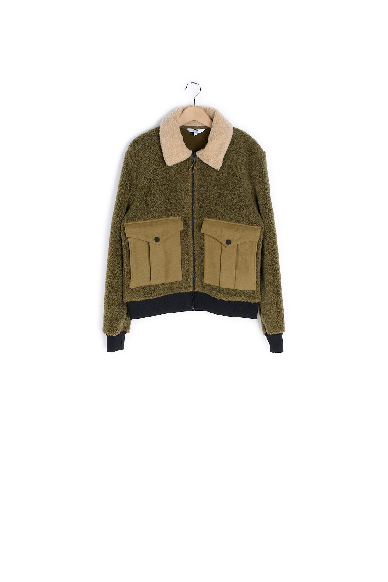 Polaire - 38 Aigle