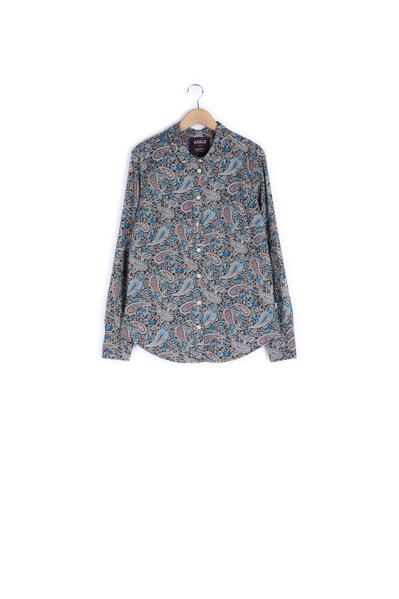 Blouse - 38 Aigle