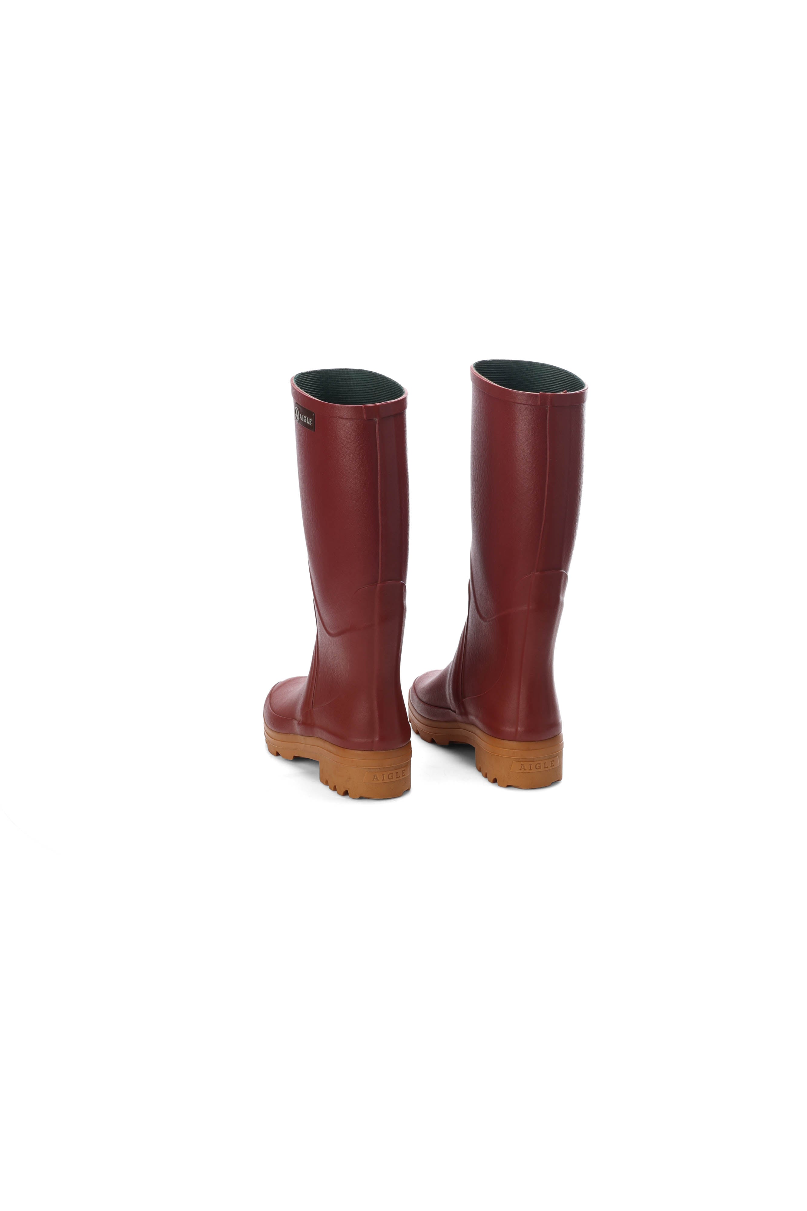 Bottes - 37 Aigle