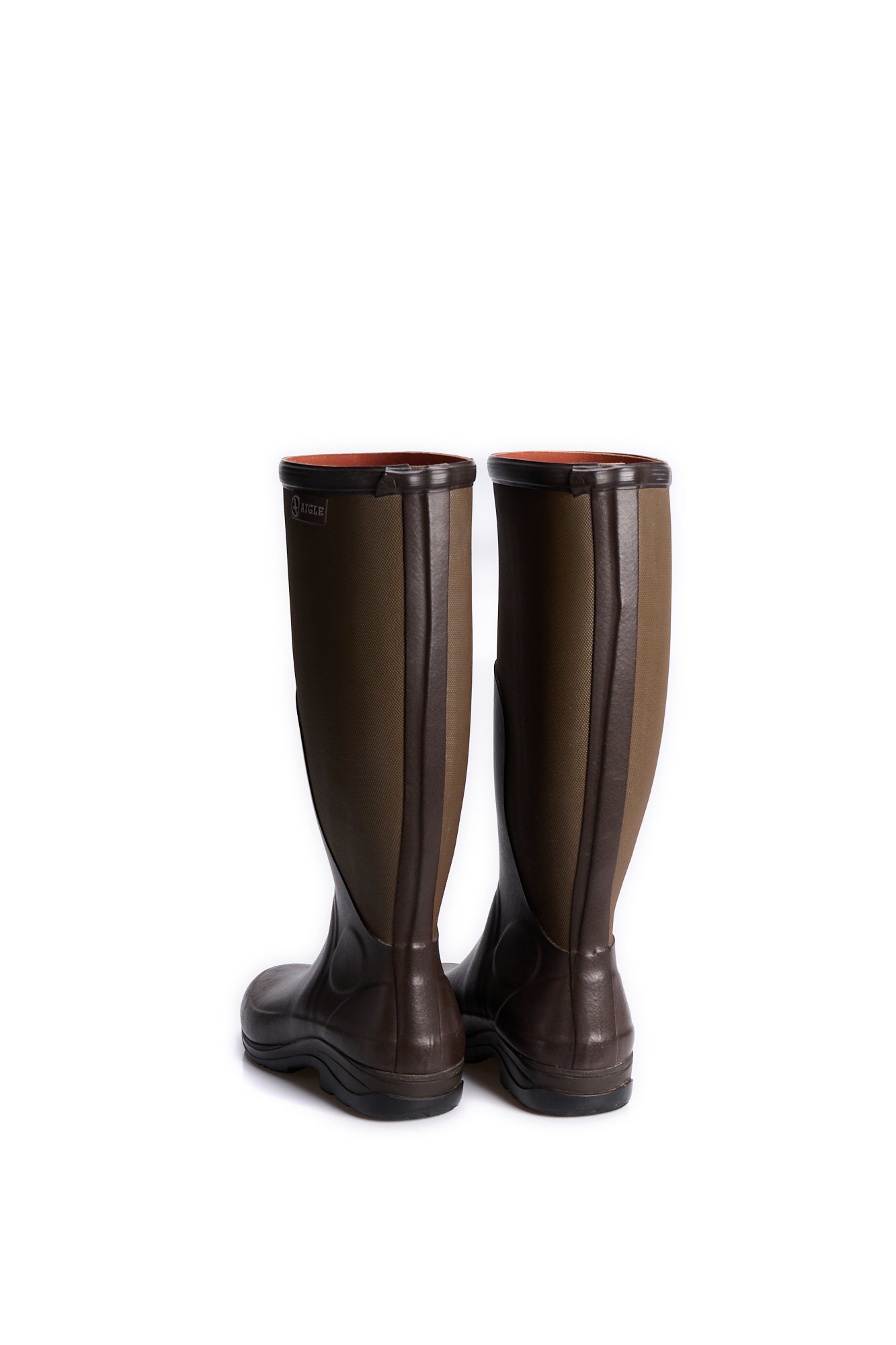Bottes - 37 Aigle