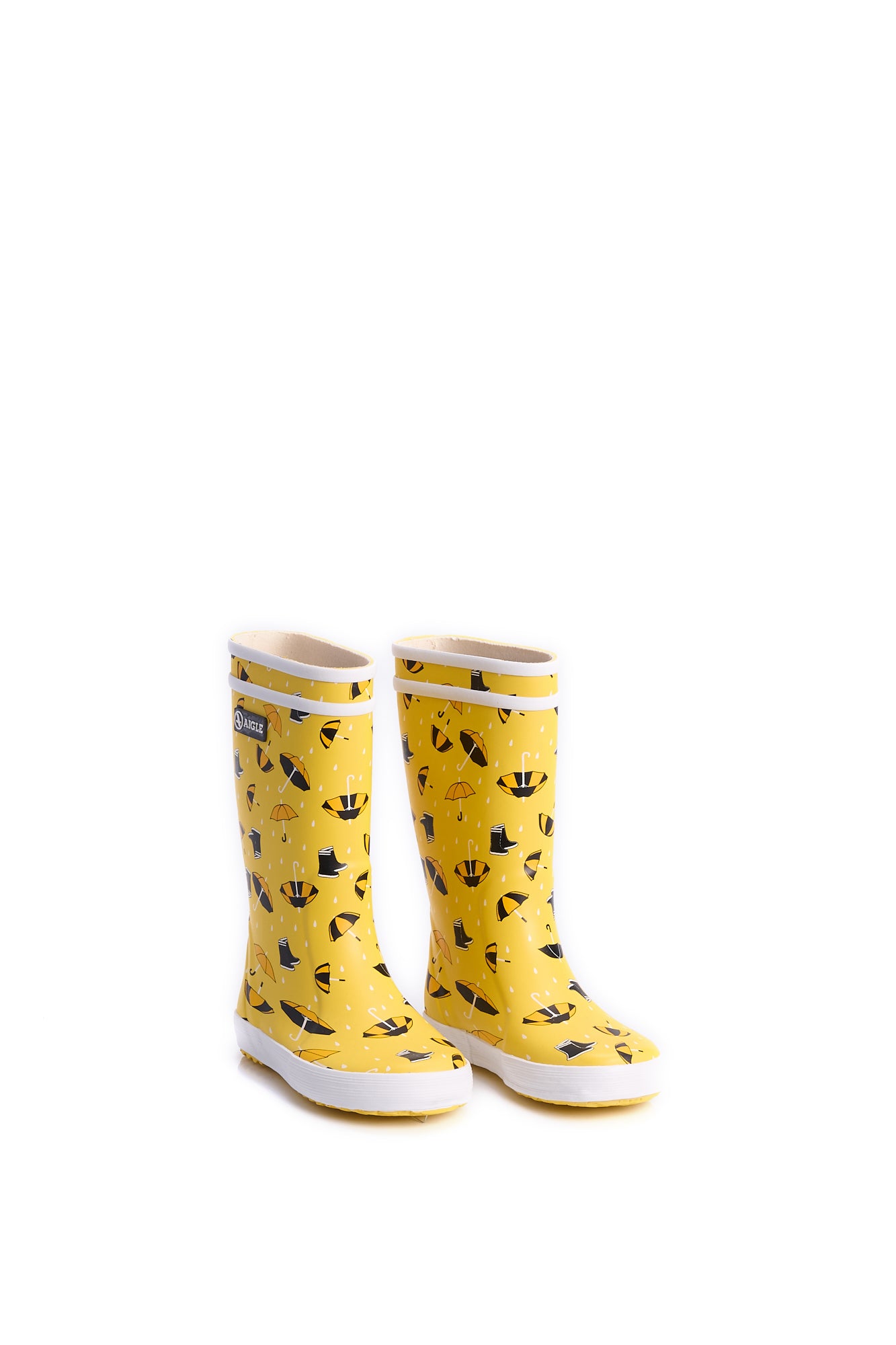 L'iconique botte enfant - 28 Aigle