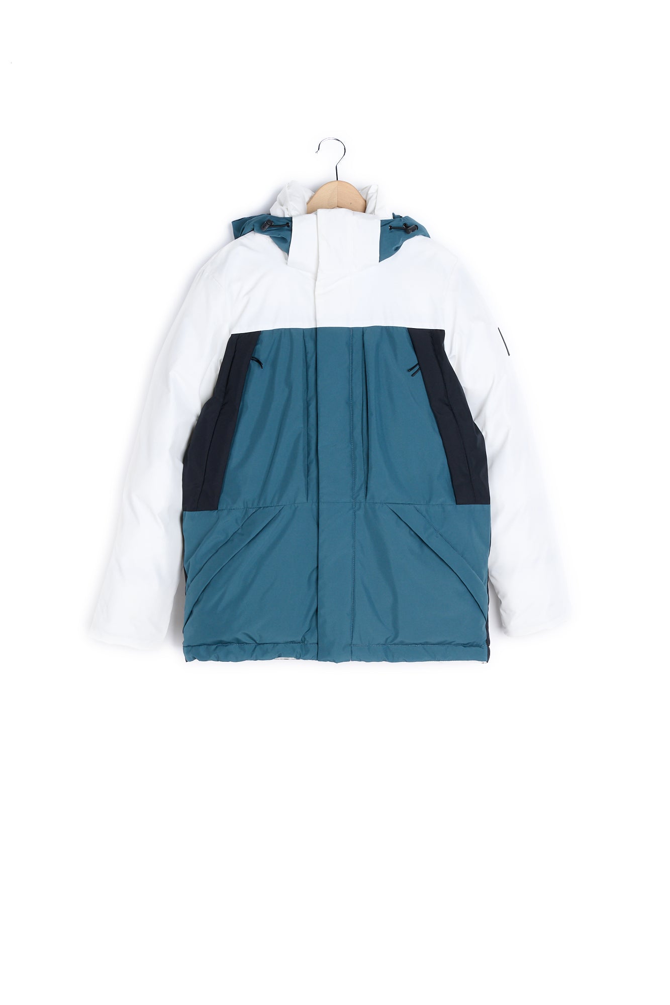Parka chaude GORE-TEX - S Aigle