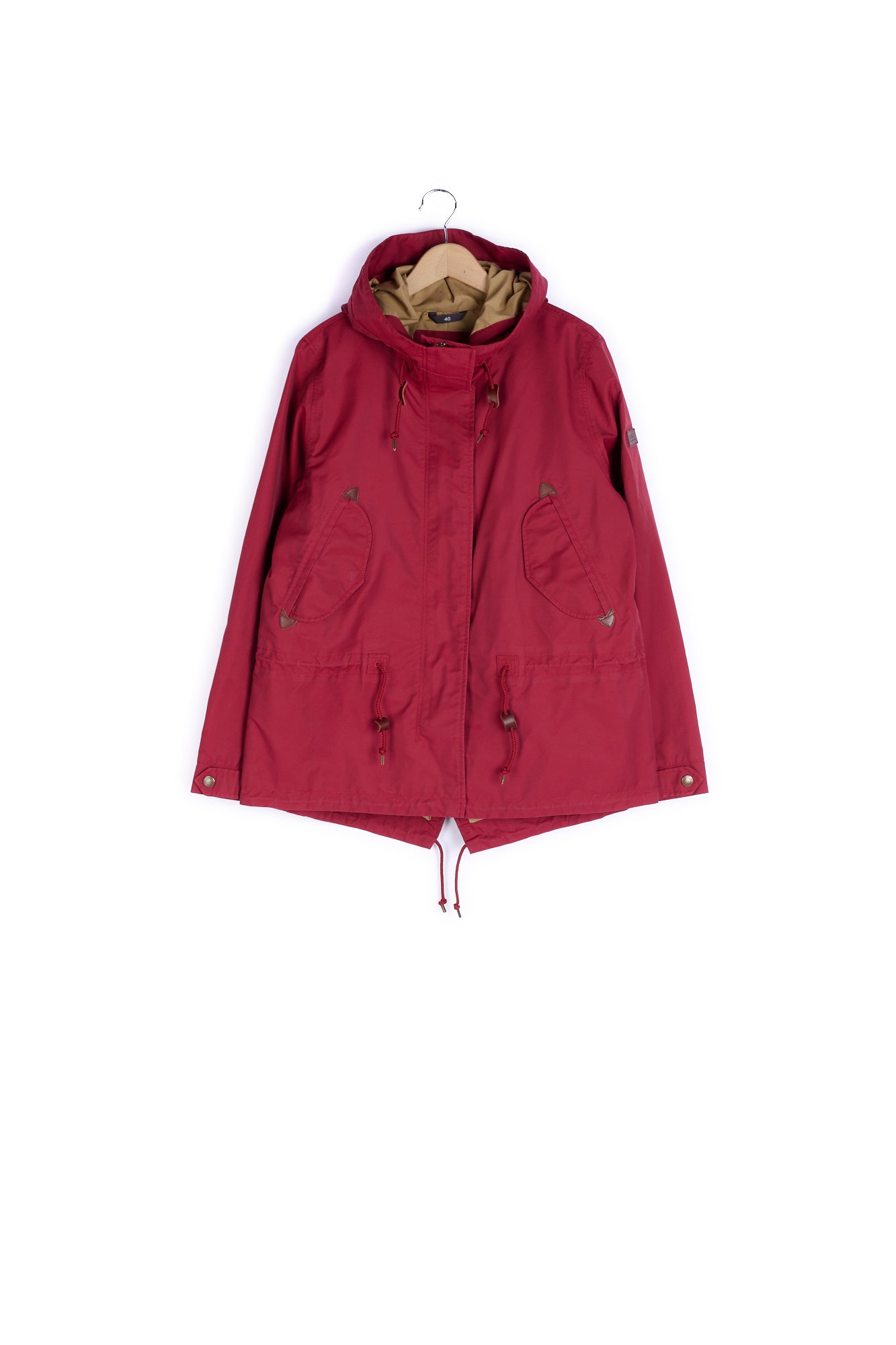 Parka  - 40 Aigle