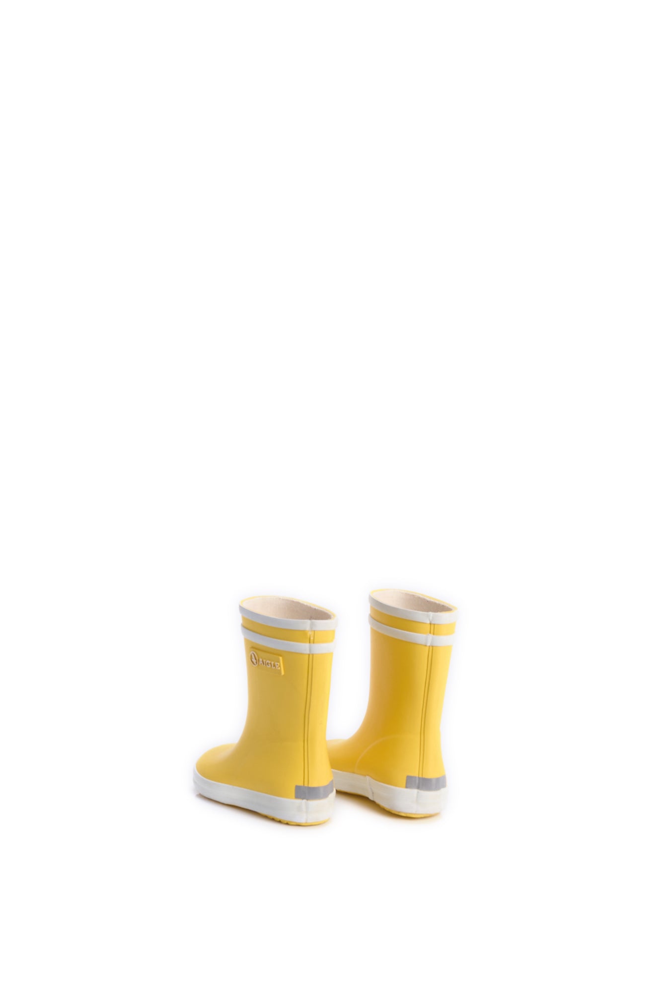 L'iconique botte enfant - 21 Aigle