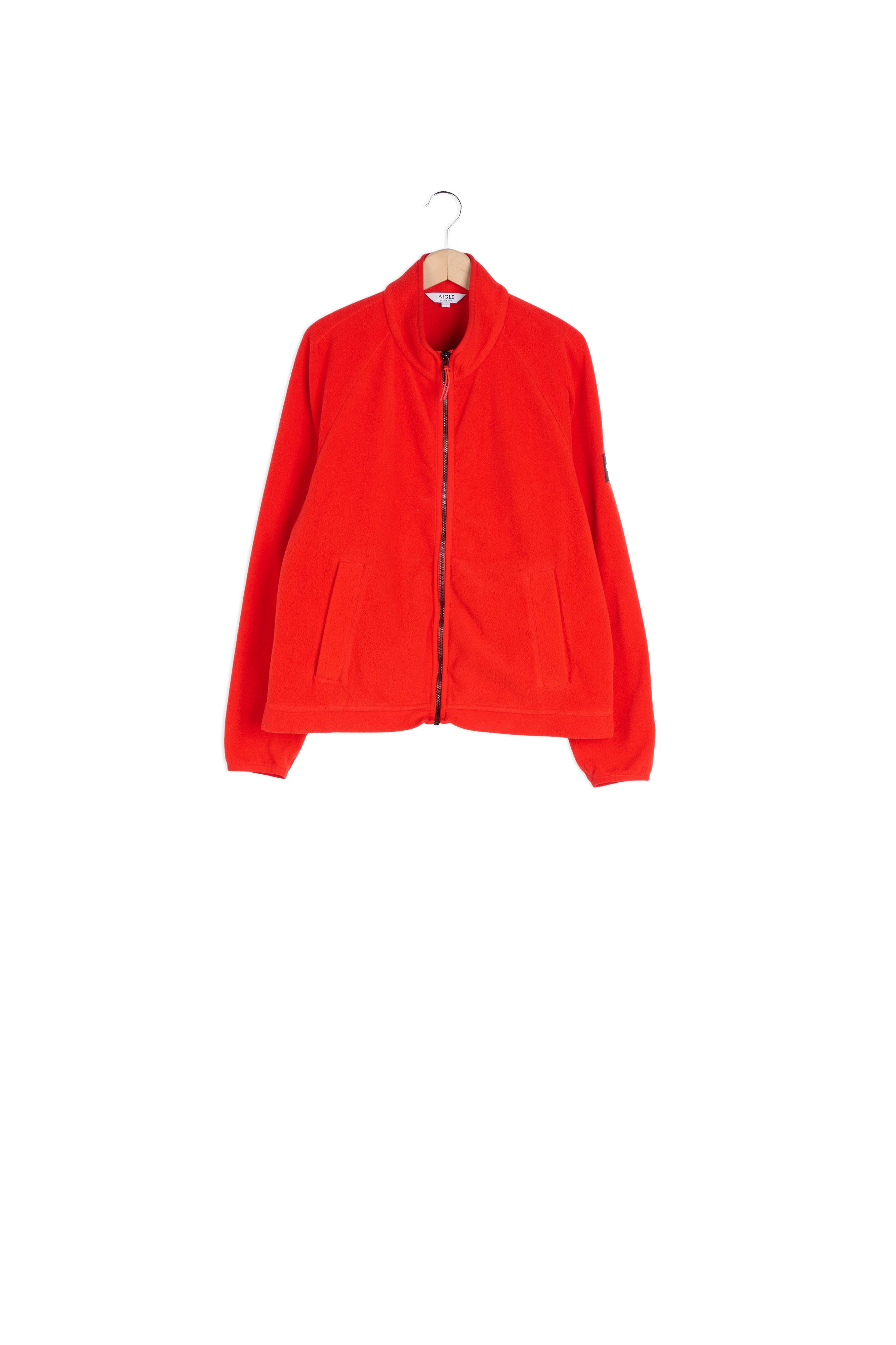 Polaire - 42 Aigle