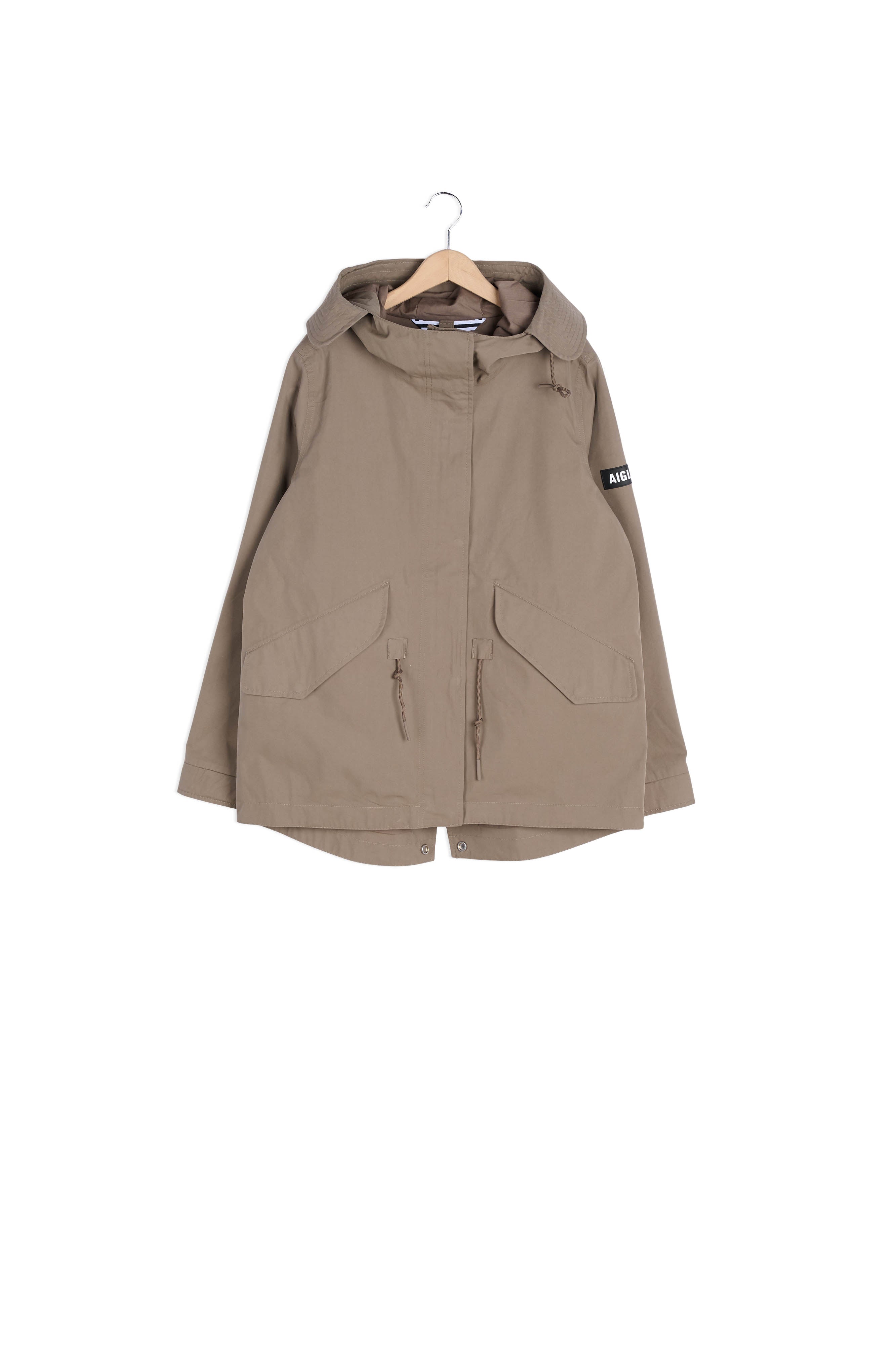 Manteau - M Aigle