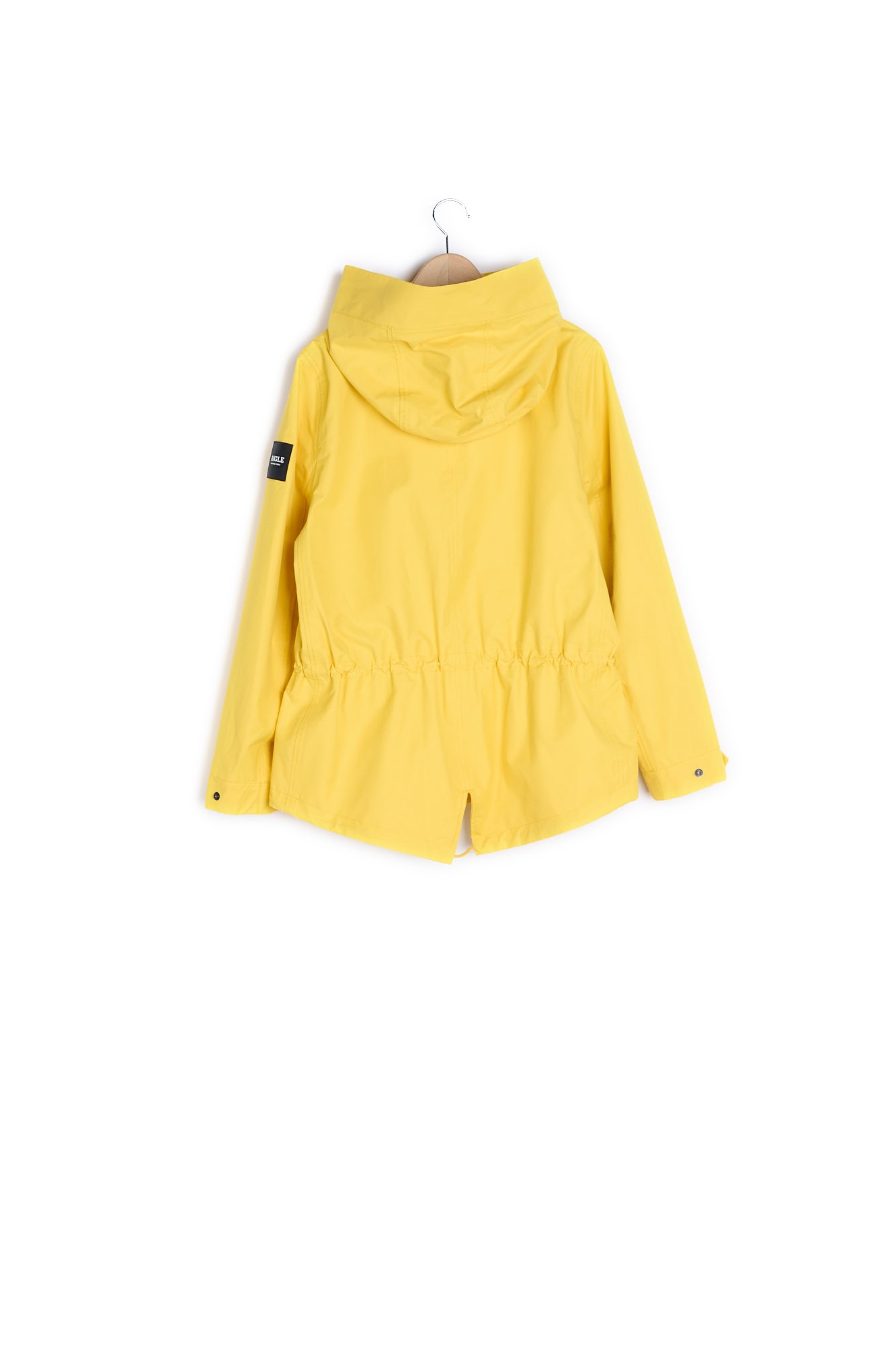 Parka légère et imperméable - 38 Aigle