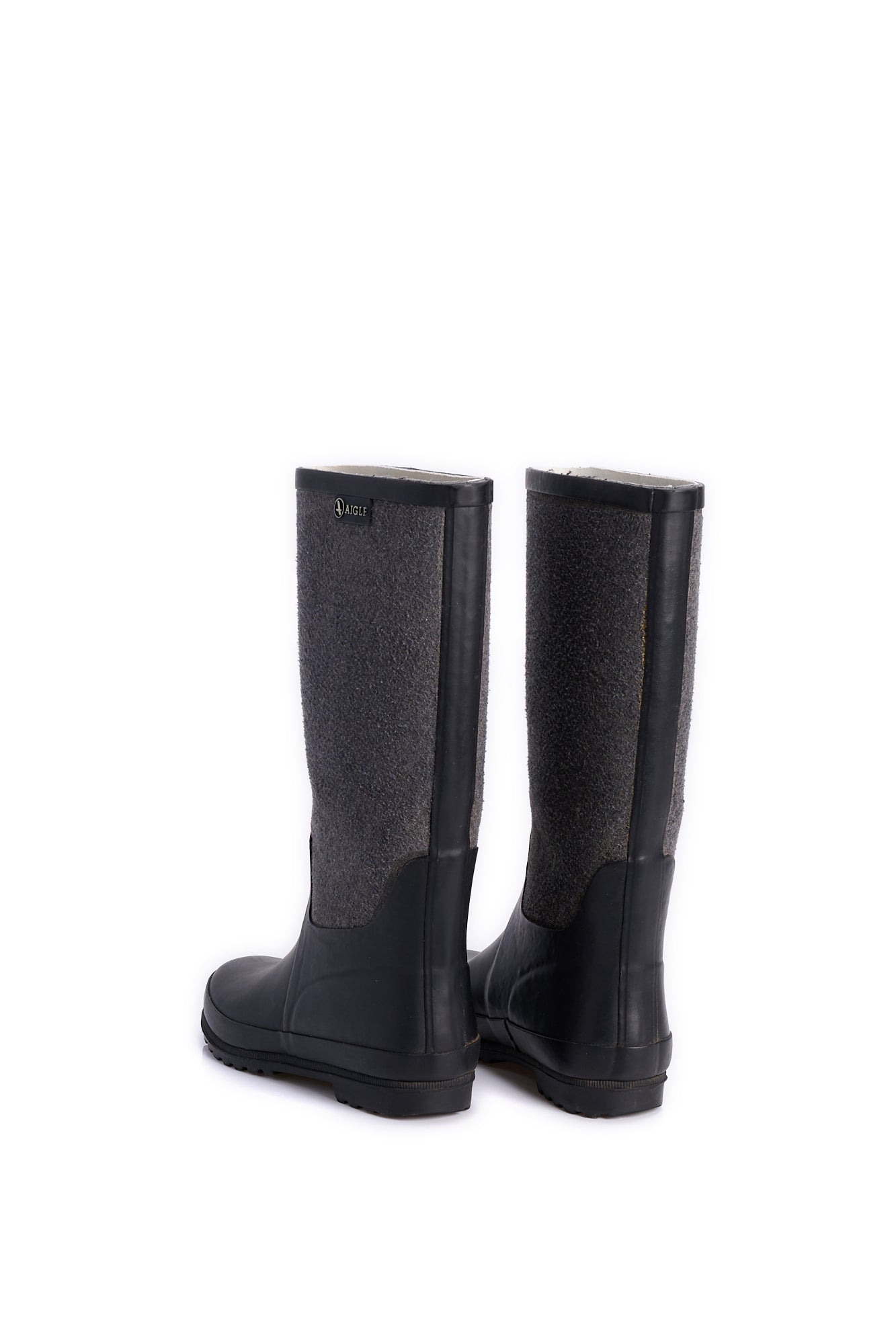 Bottes - 38 Aigle
