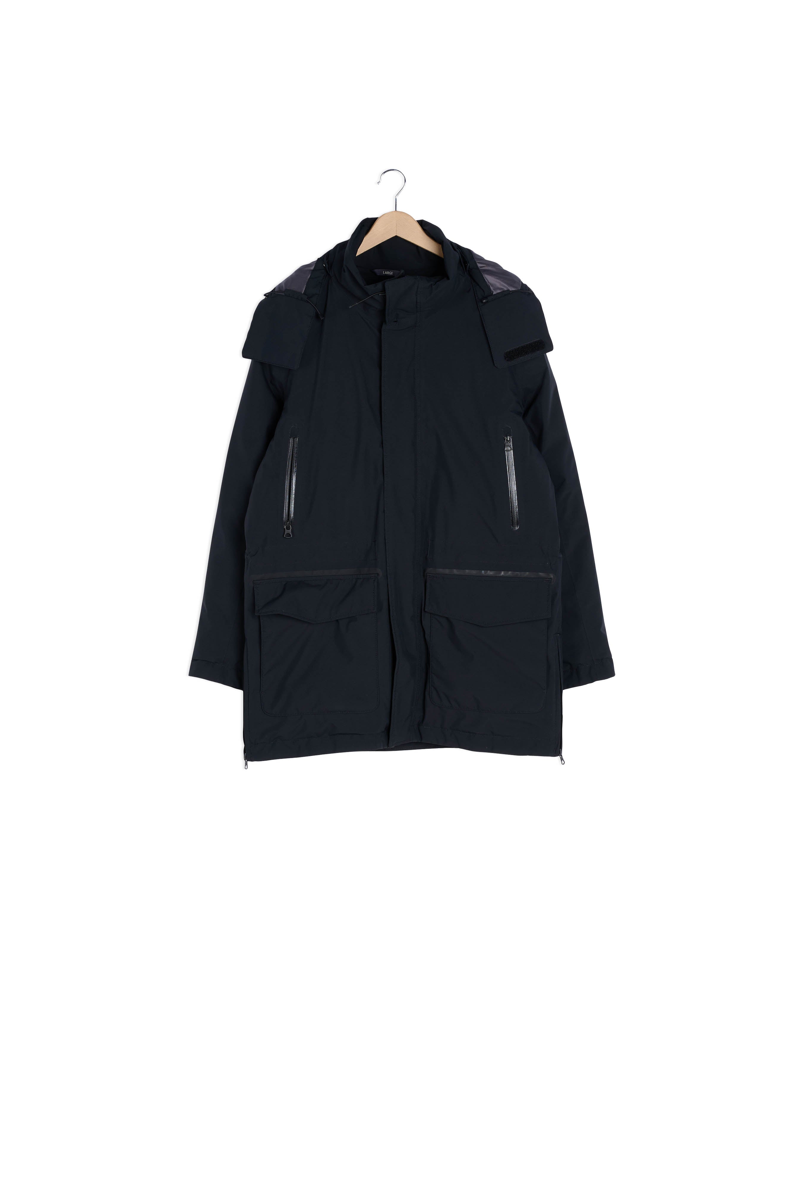 Parka  - L Aigle
