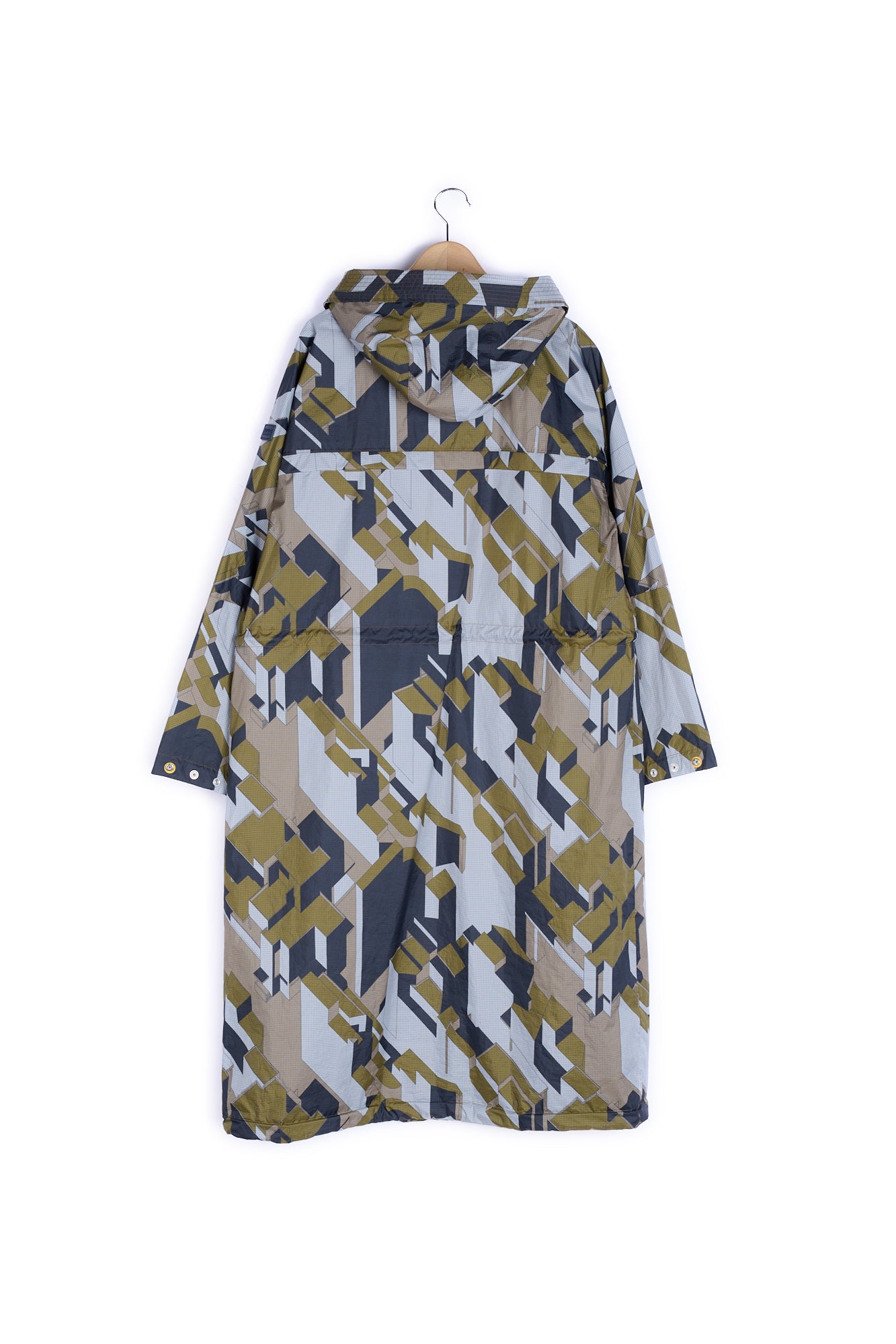 Parka  - 38 Aigle