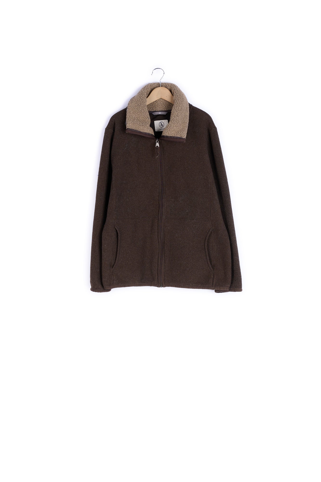 Polaire - 48 Aigle