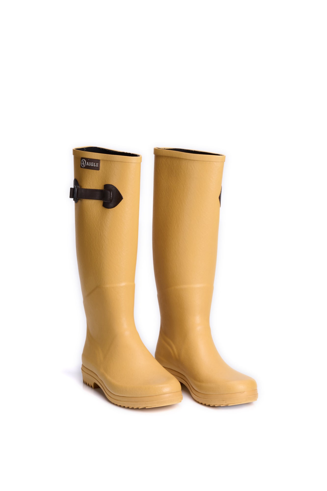 Bottes - 35 Aigle