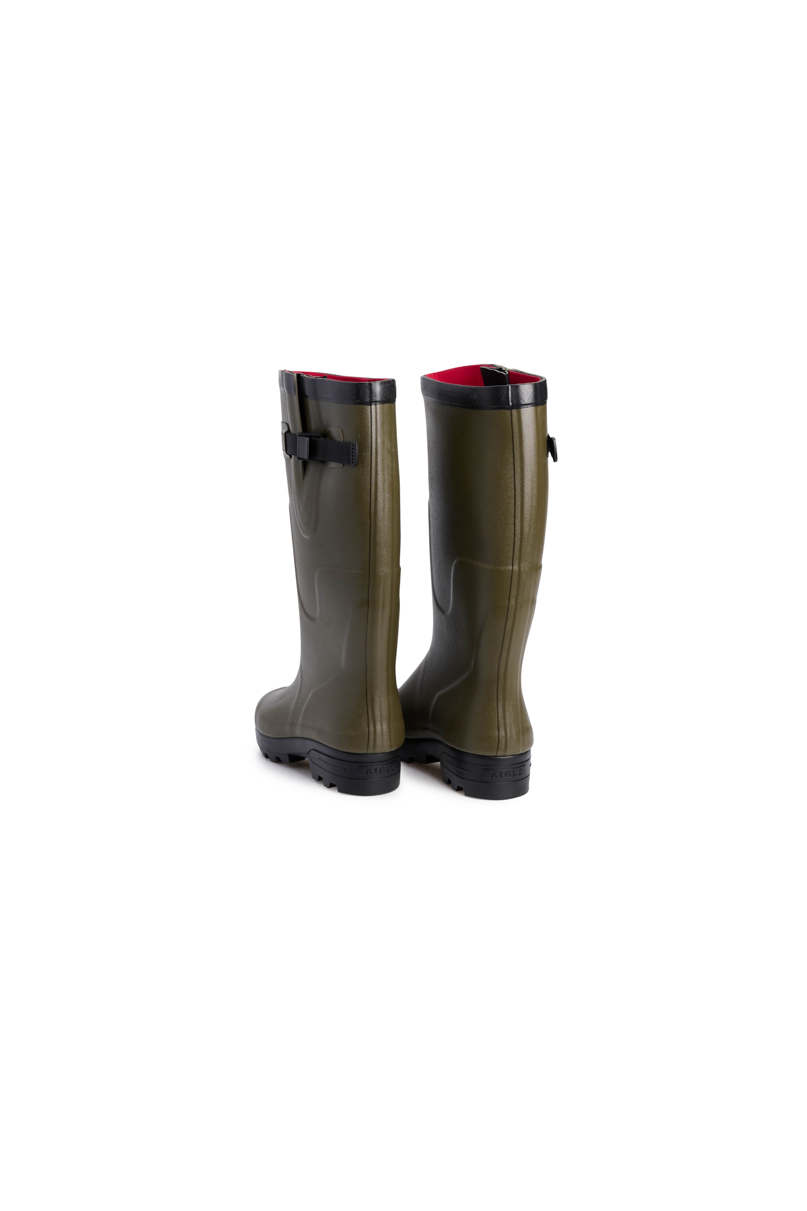 Bottes - 42 Aigle