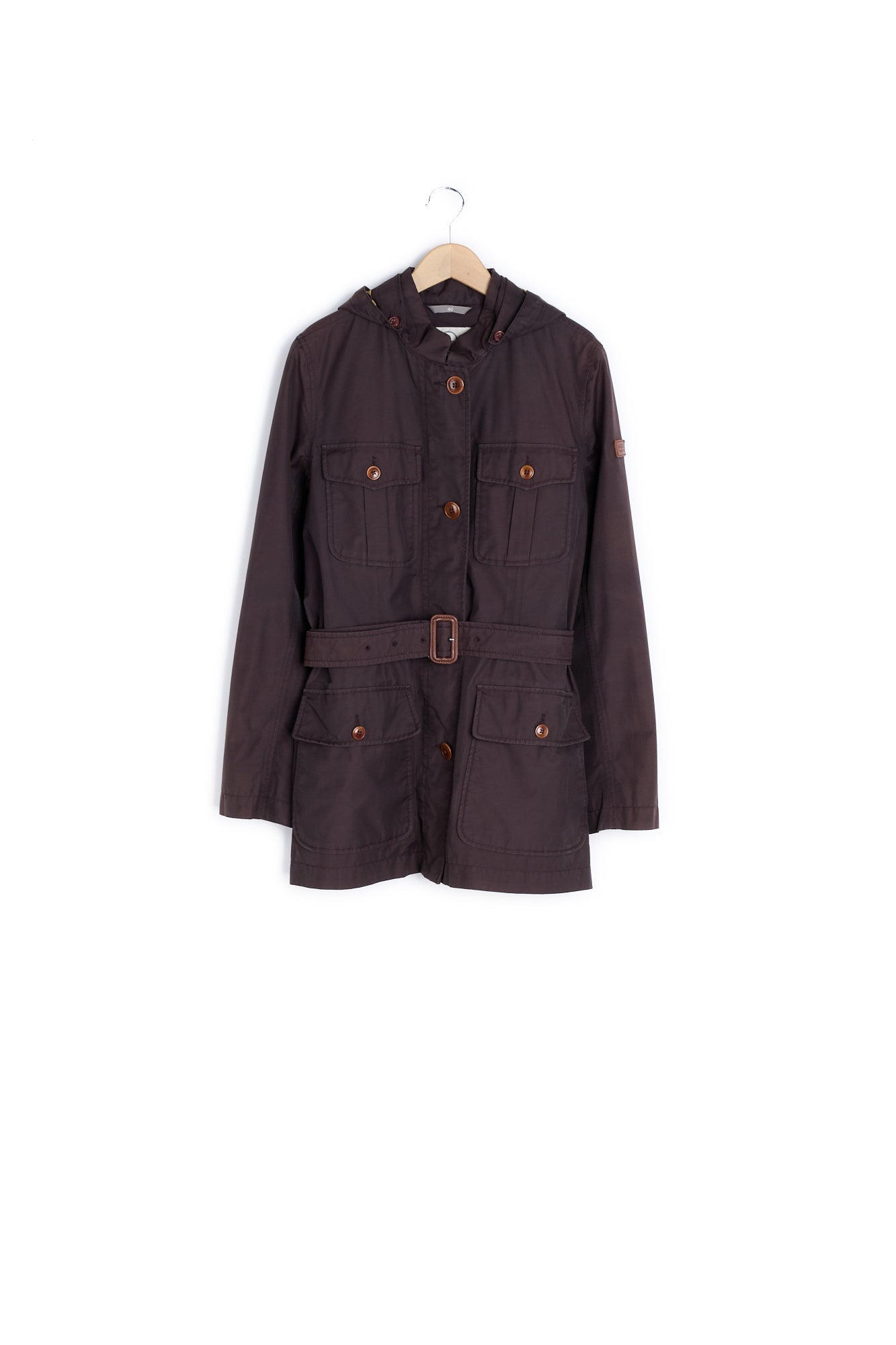 Parka - 40 Aigle