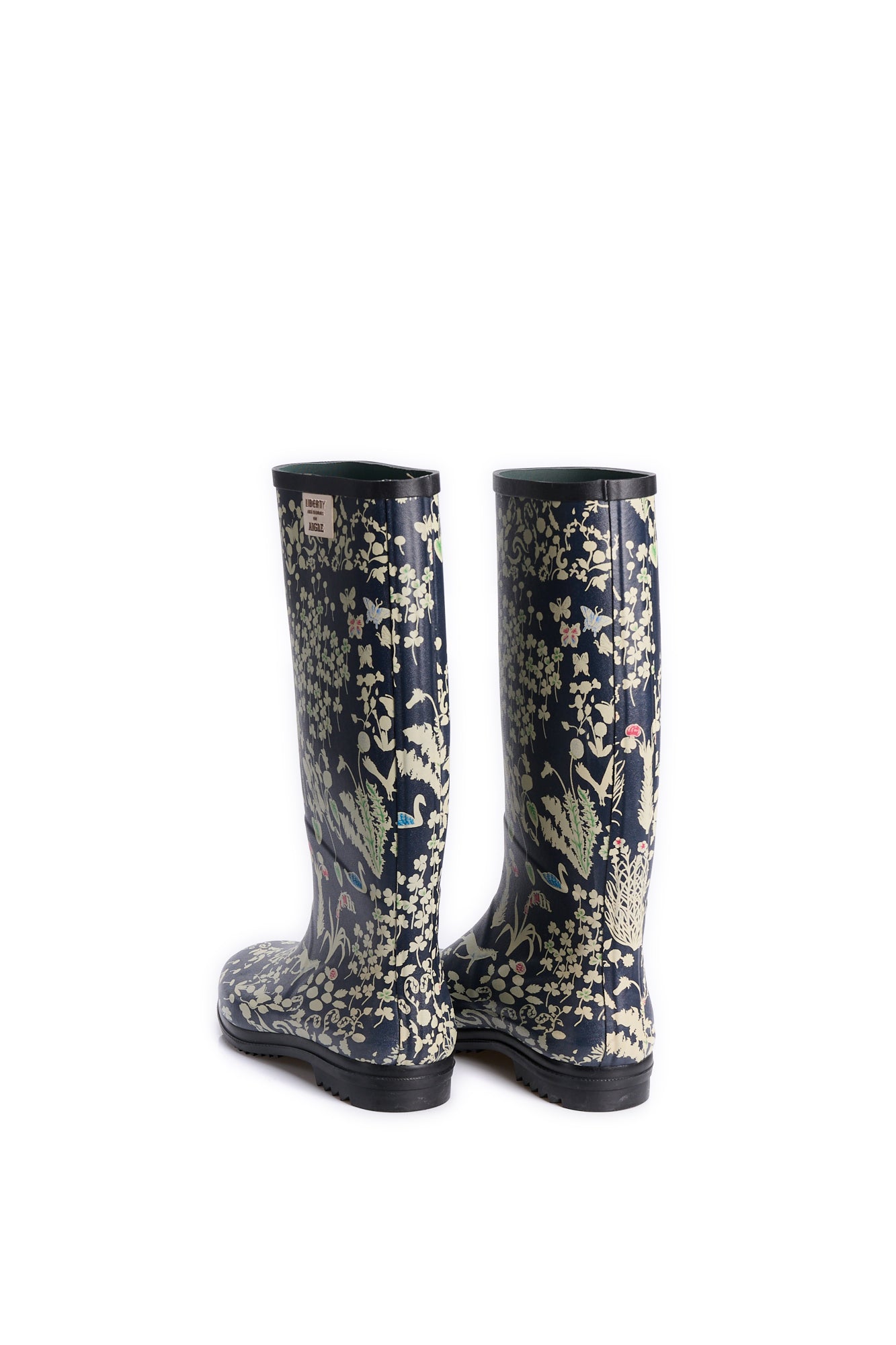 Bottes - 39 Aigle
