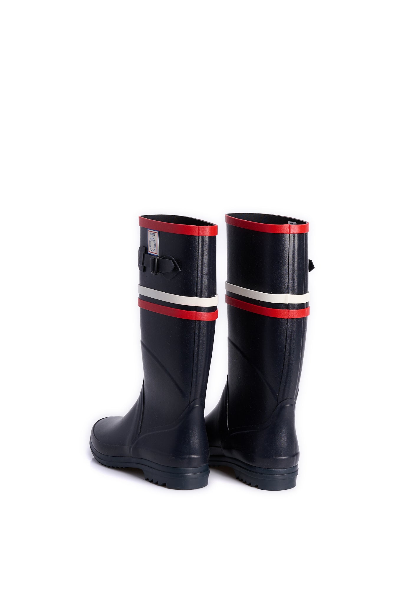 Bottes - 39 Aigle