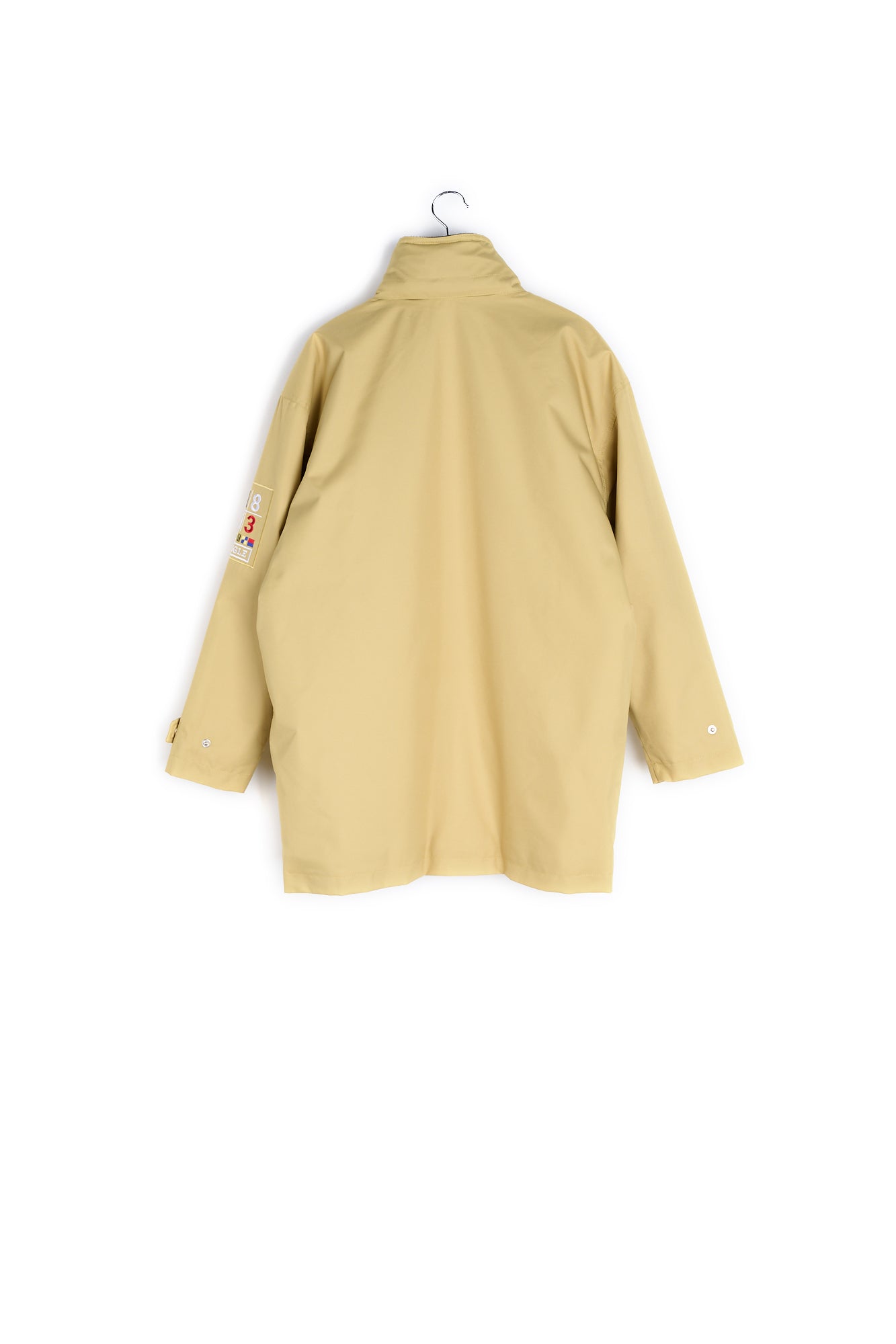 Parka  - 14A Aigle